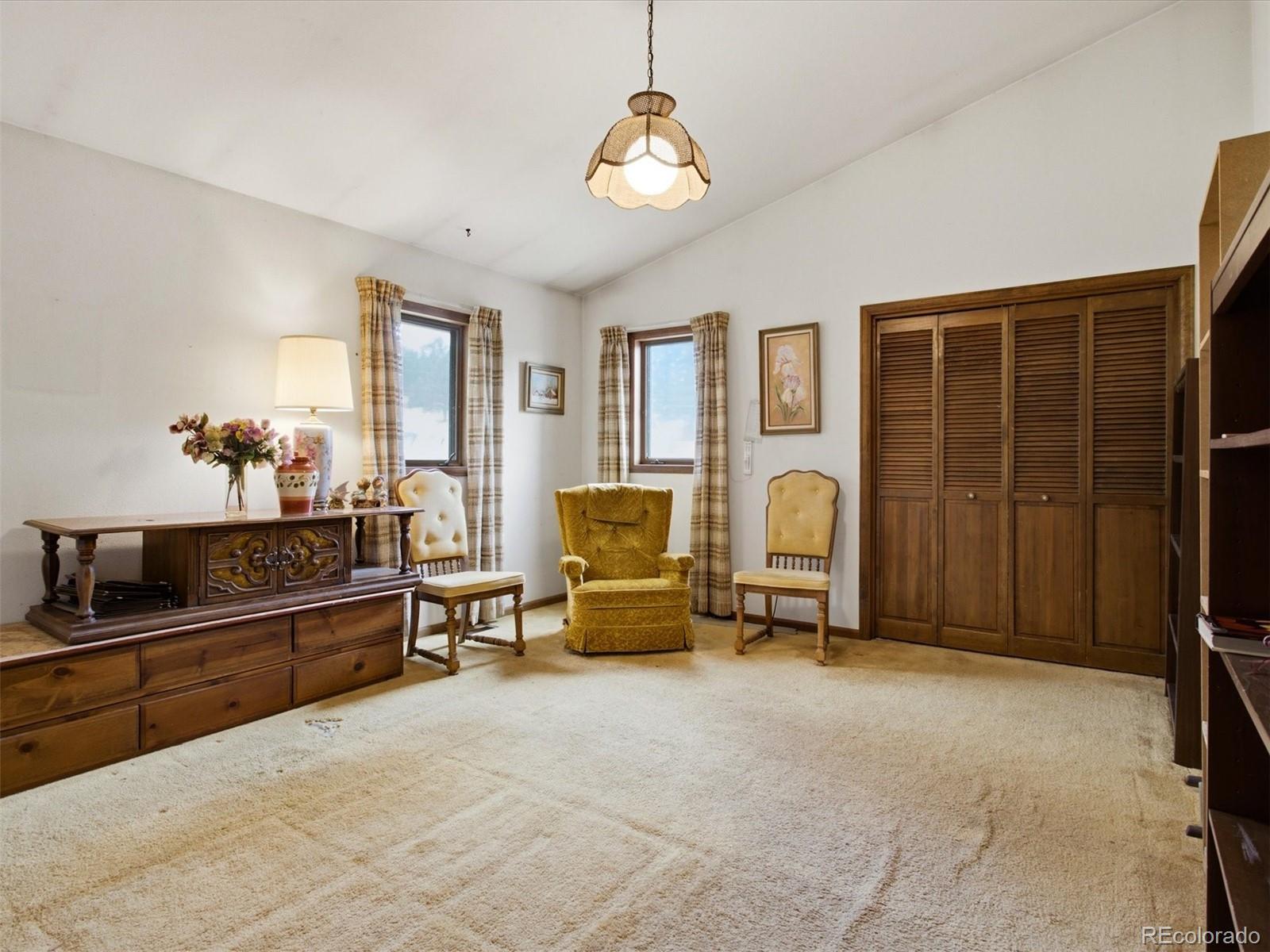 MLS Image #21 for 7013  silverhorn drive,evergreen, Colorado