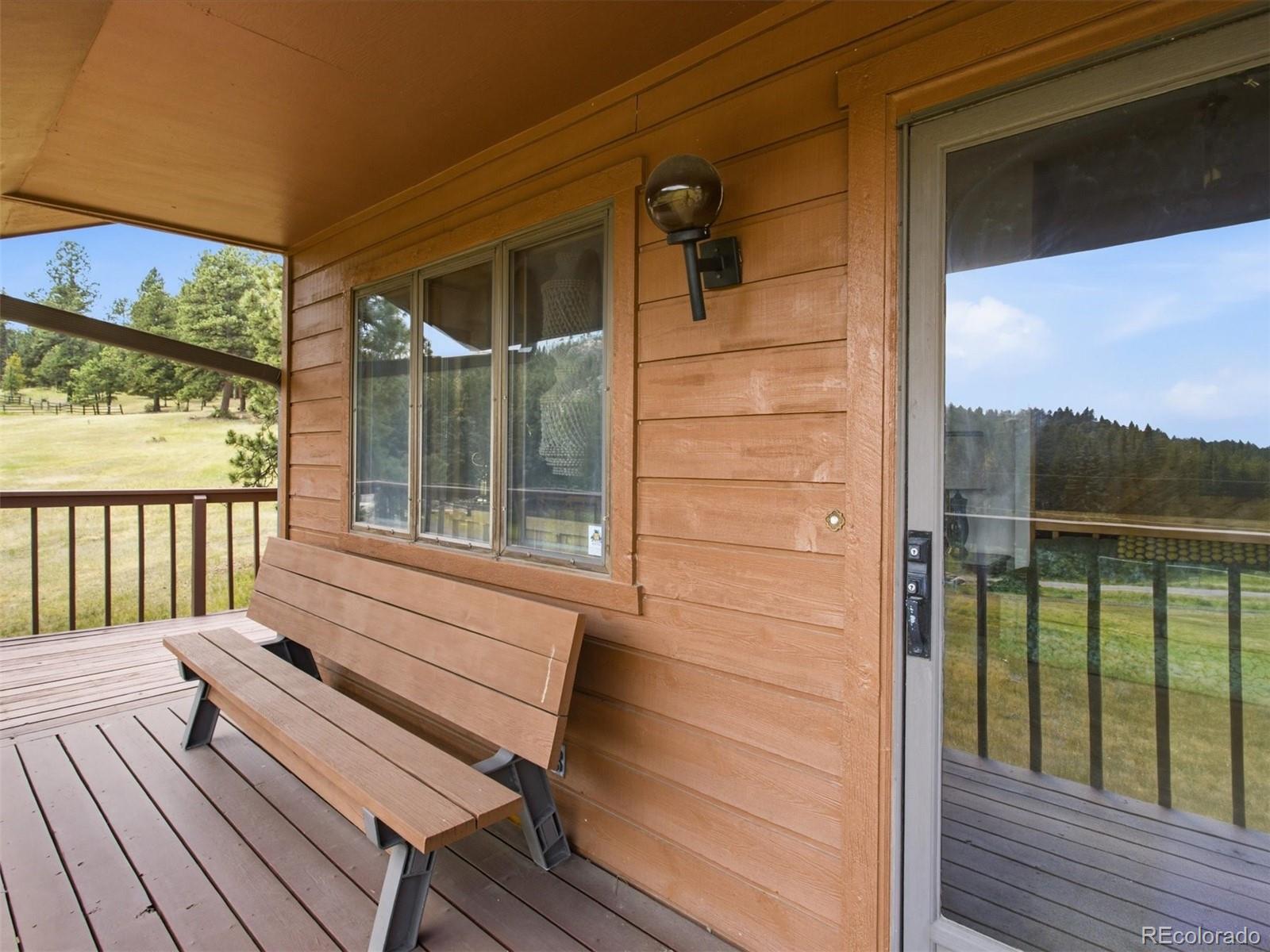 MLS Image #3 for 7013  silverhorn drive,evergreen, Colorado