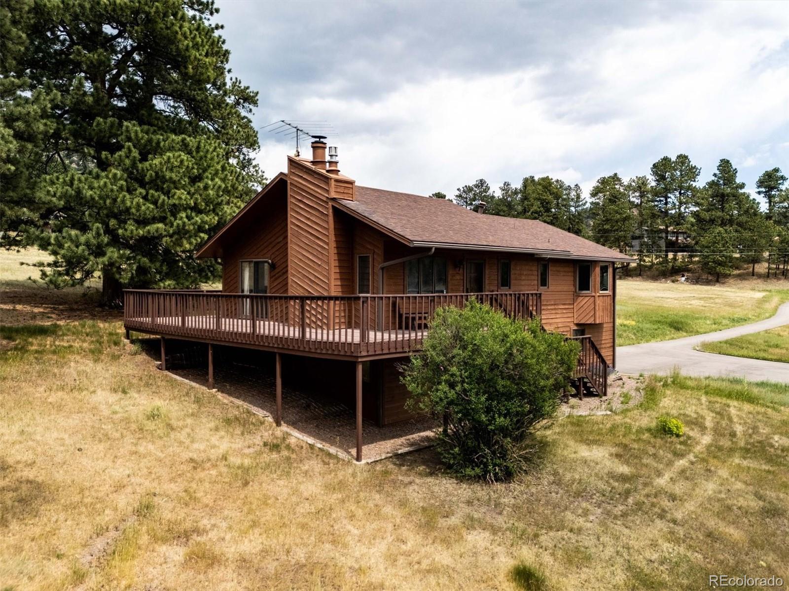 MLS Image #31 for 7013  silverhorn drive,evergreen, Colorado