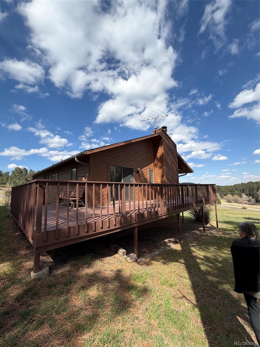 MLS Image #32 for 7013  silverhorn drive,evergreen, Colorado
