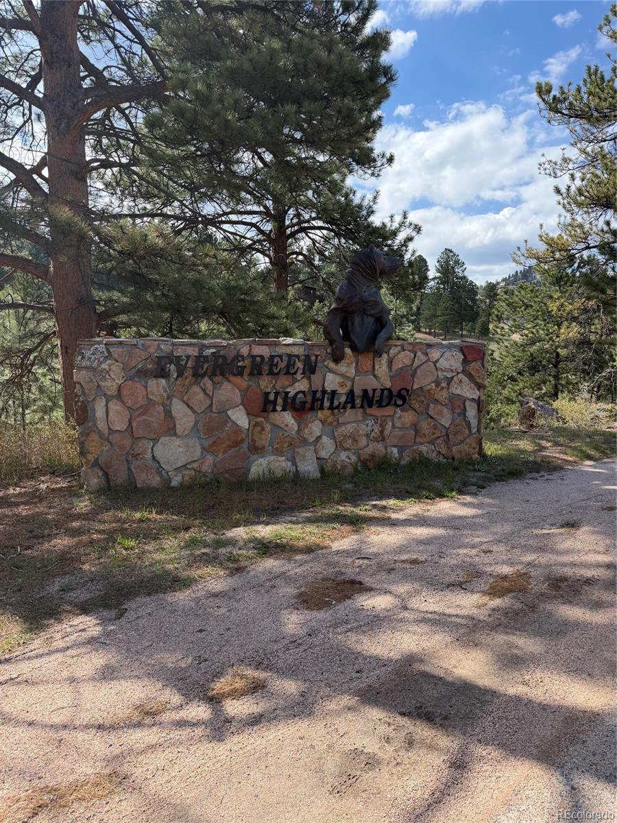 MLS Image #33 for 7013  silverhorn drive,evergreen, Colorado