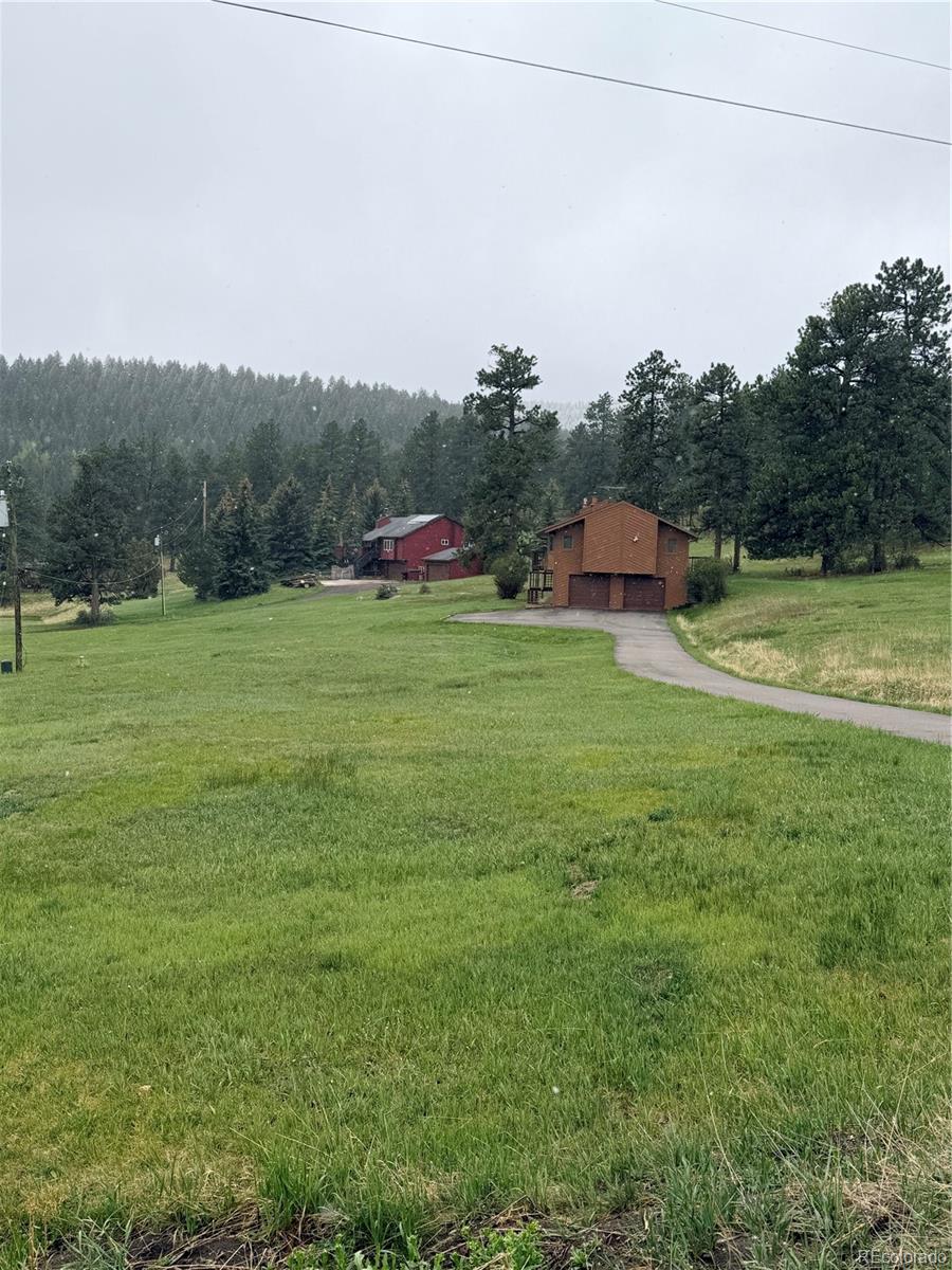 MLS Image #36 for 7013  silverhorn drive,evergreen, Colorado
