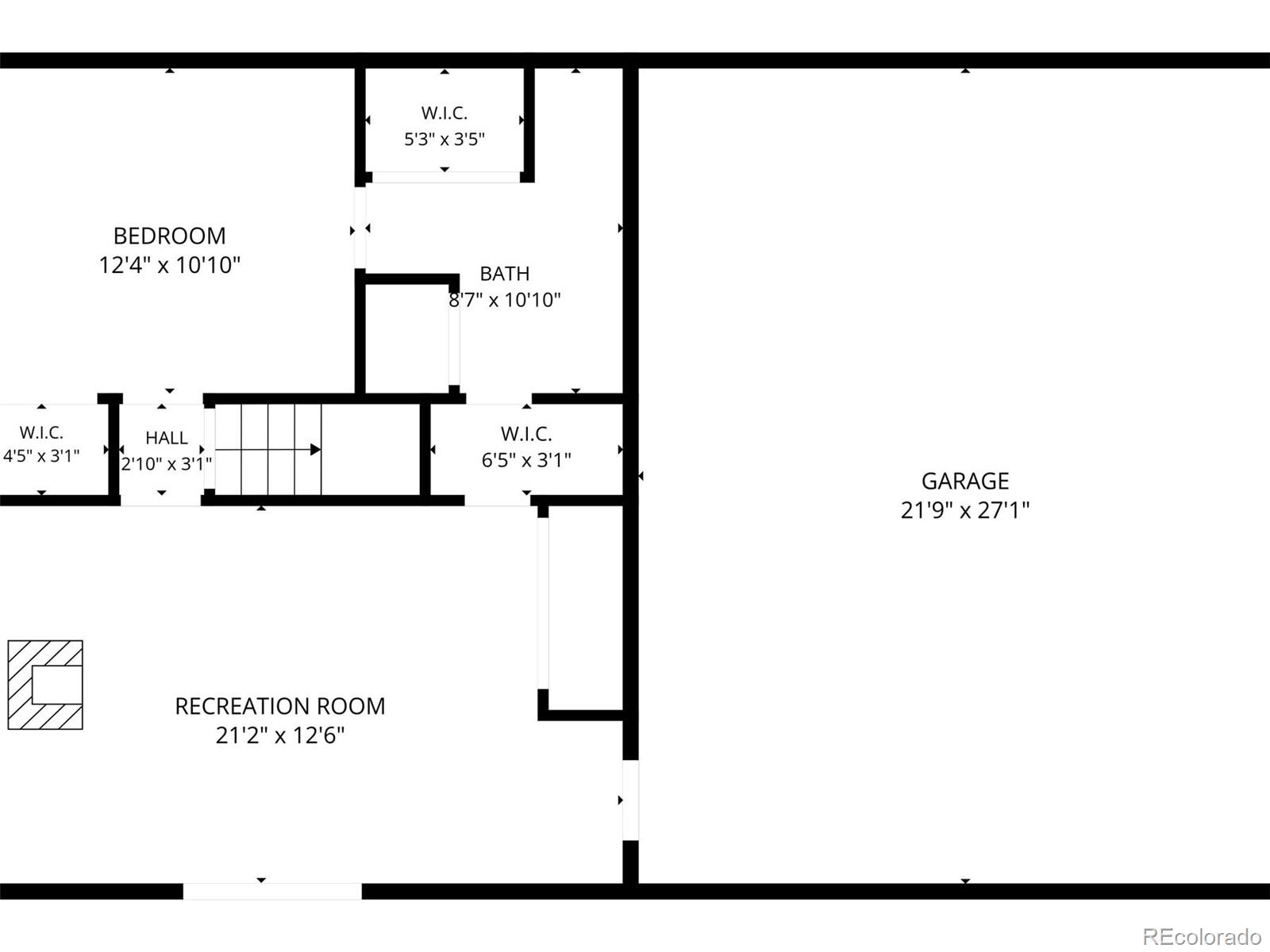 MLS Image #37 for 7013  silverhorn drive,evergreen, Colorado