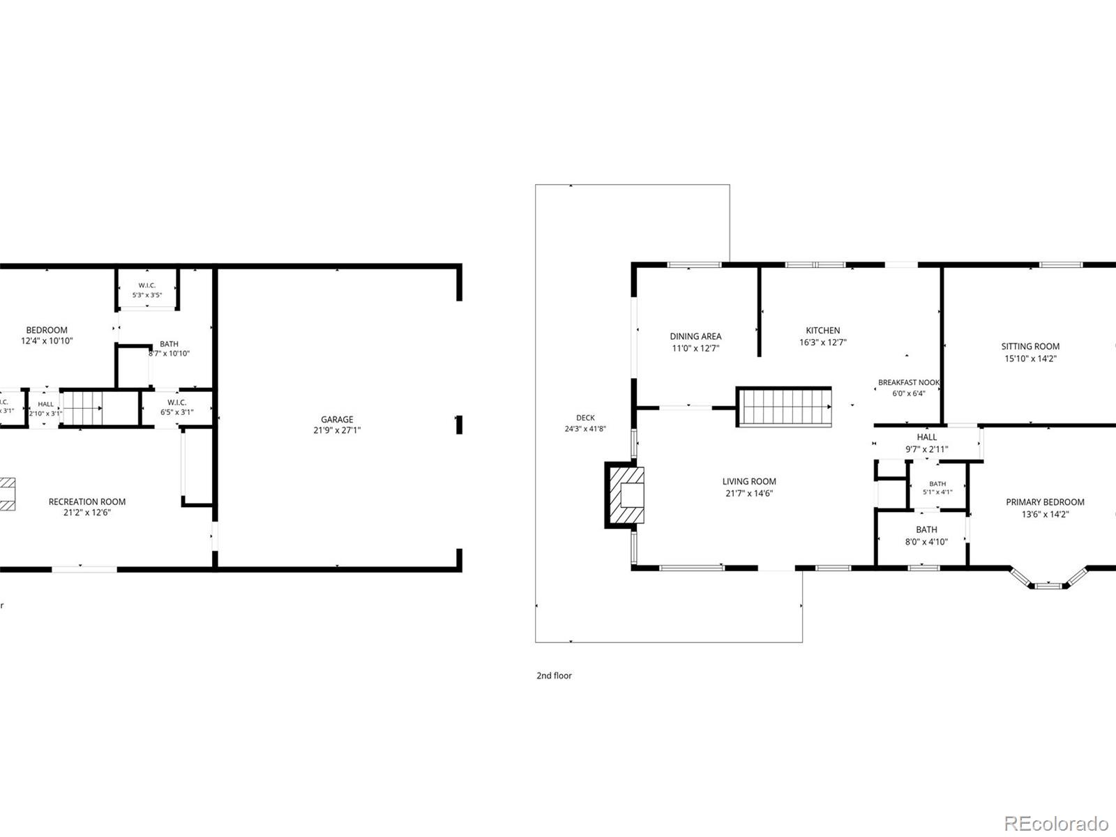 MLS Image #38 for 7013  silverhorn drive,evergreen, Colorado