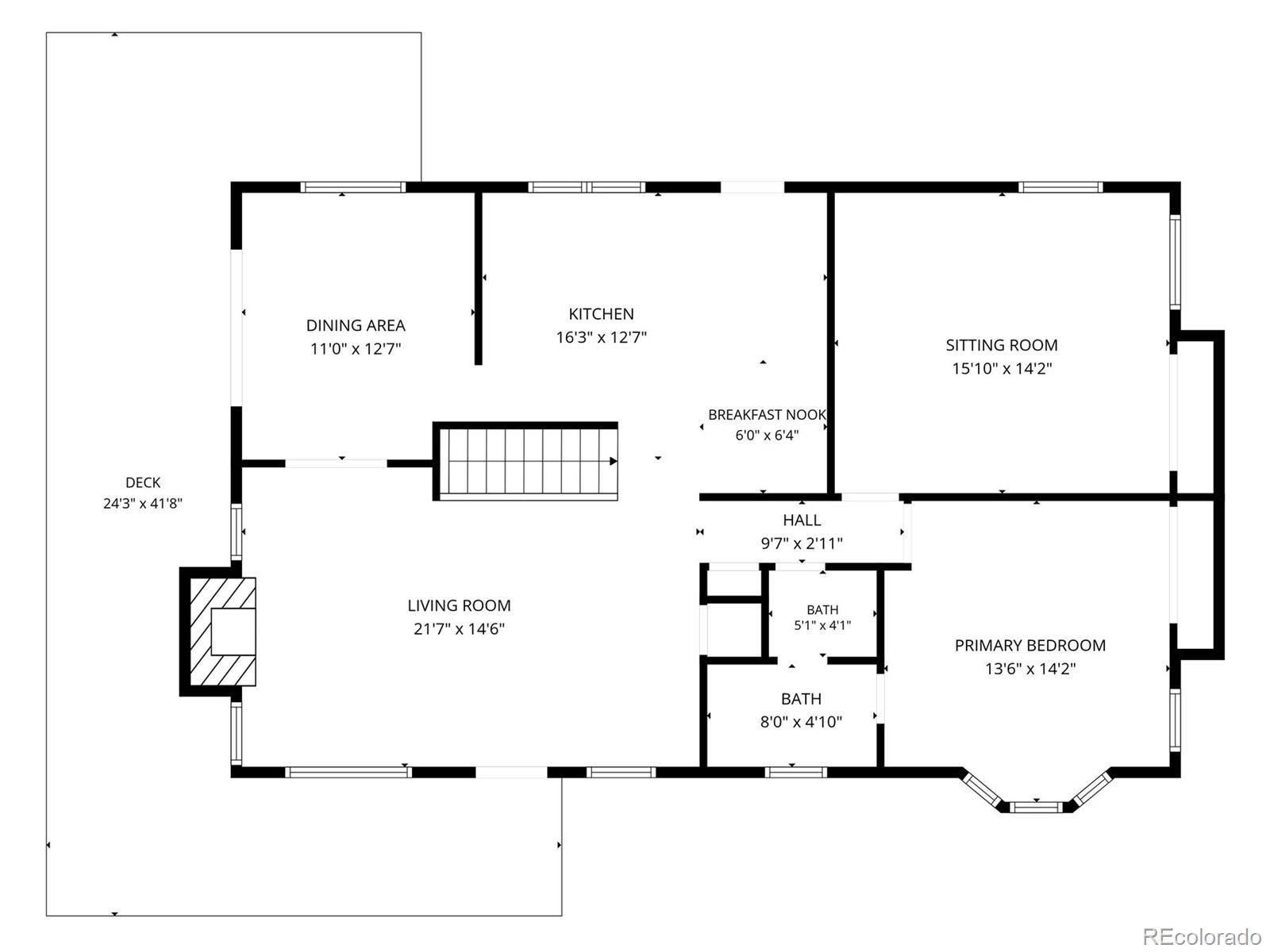 MLS Image #39 for 7013  silverhorn drive,evergreen, Colorado