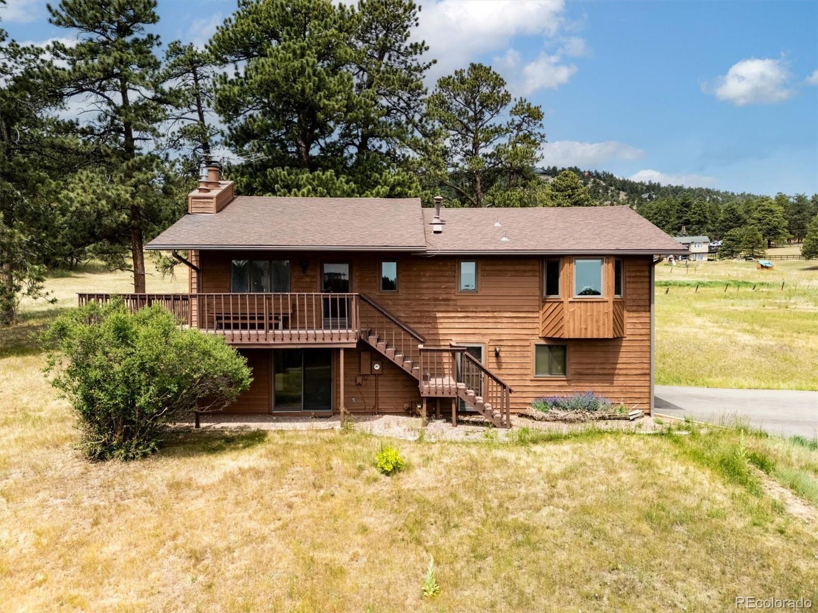 MLS Image #40 for 7013  silverhorn drive,evergreen, Colorado