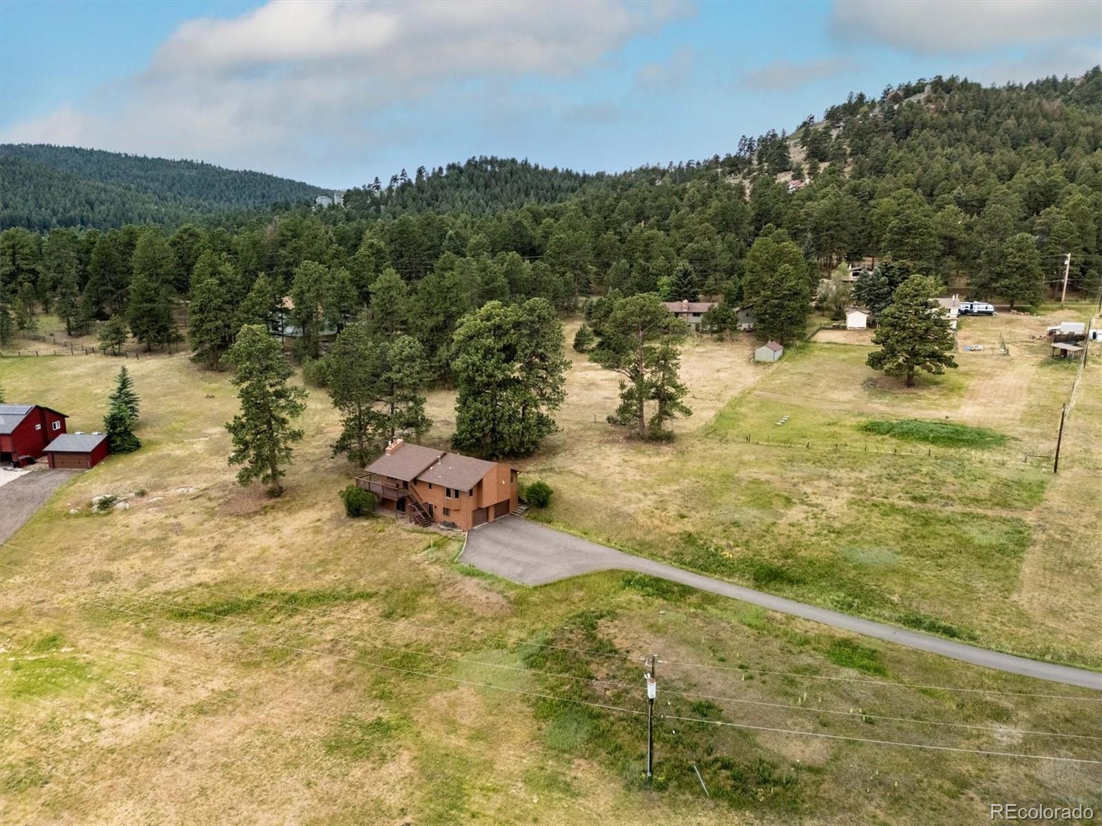 MLS Image #41 for 7013  silverhorn drive,evergreen, Colorado
