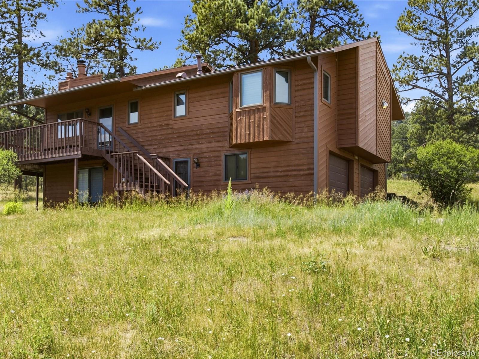 MLS Image #42 for 7013  silverhorn drive,evergreen, Colorado