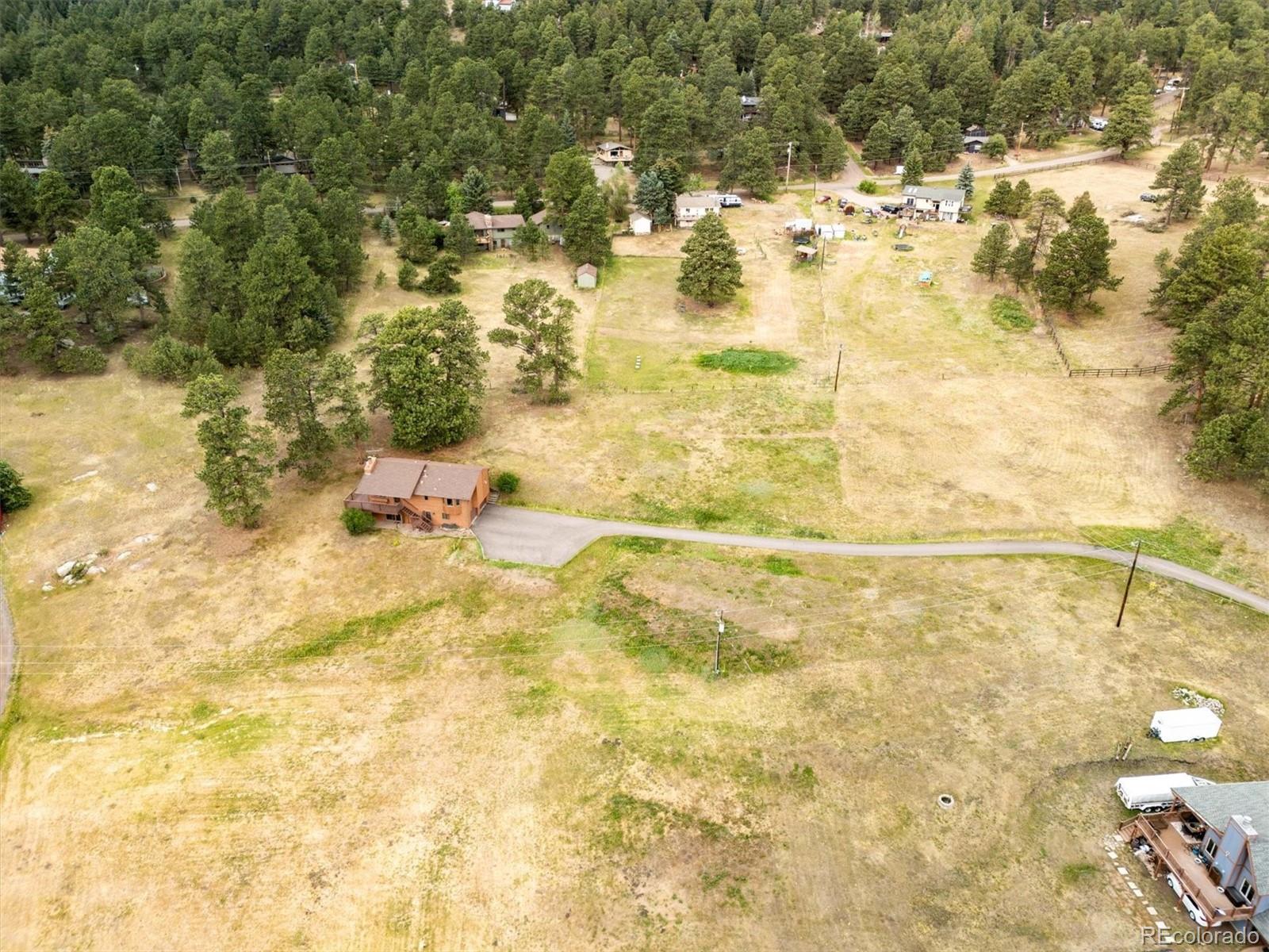 MLS Image #43 for 7013  silverhorn drive,evergreen, Colorado