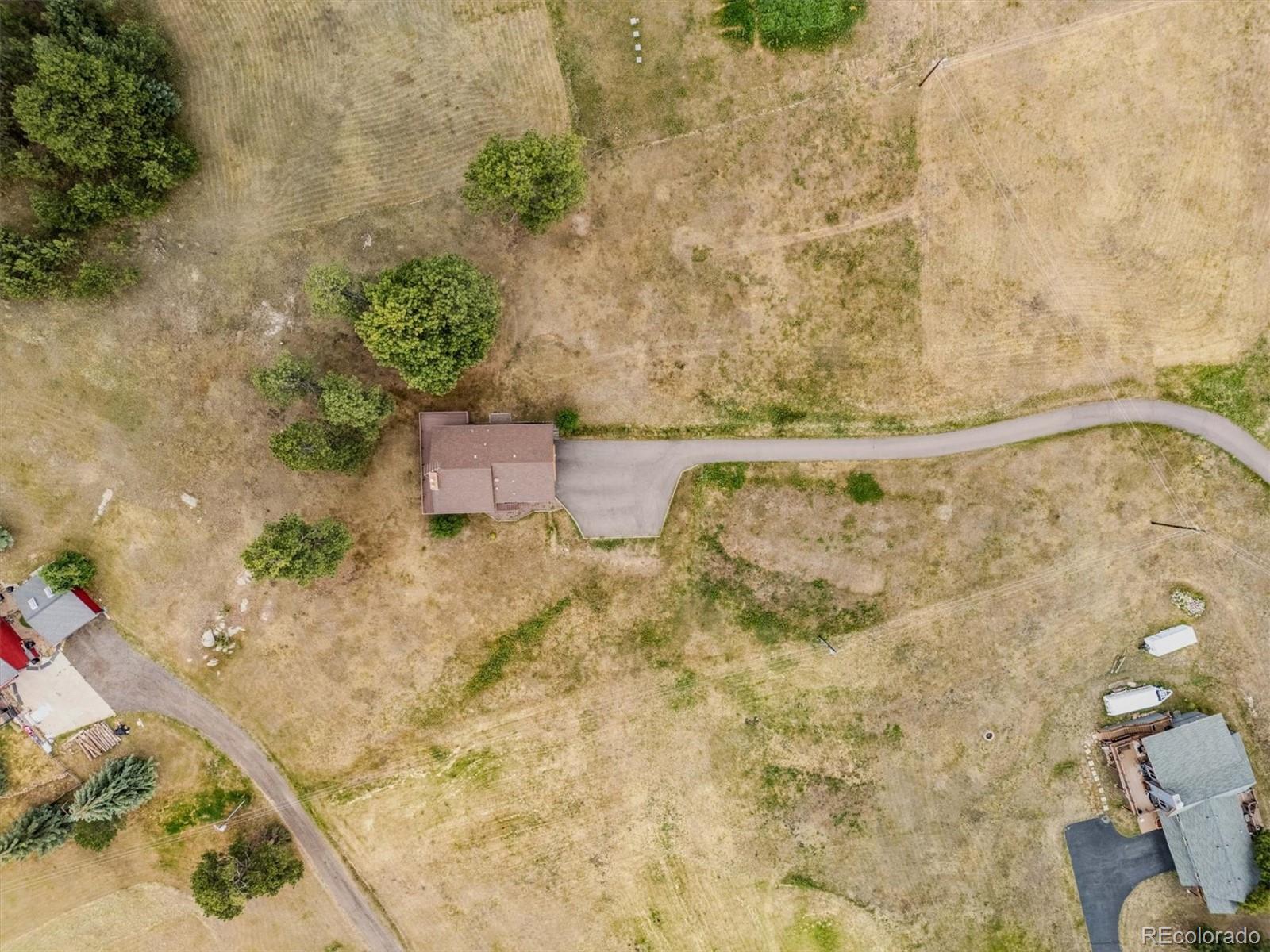 MLS Image #44 for 7013  silverhorn drive,evergreen, Colorado