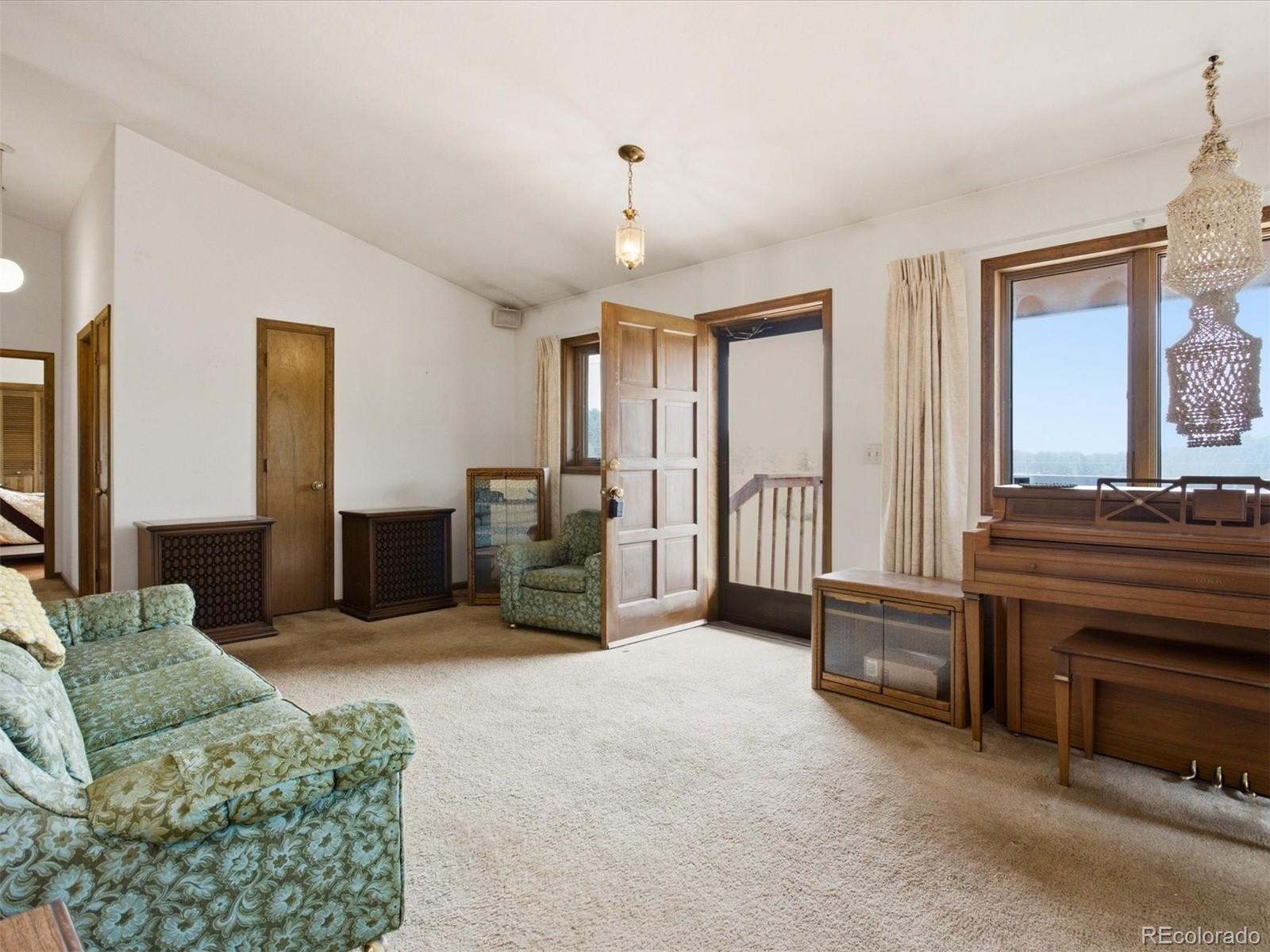 MLS Image #6 for 7013  silverhorn drive,evergreen, Colorado