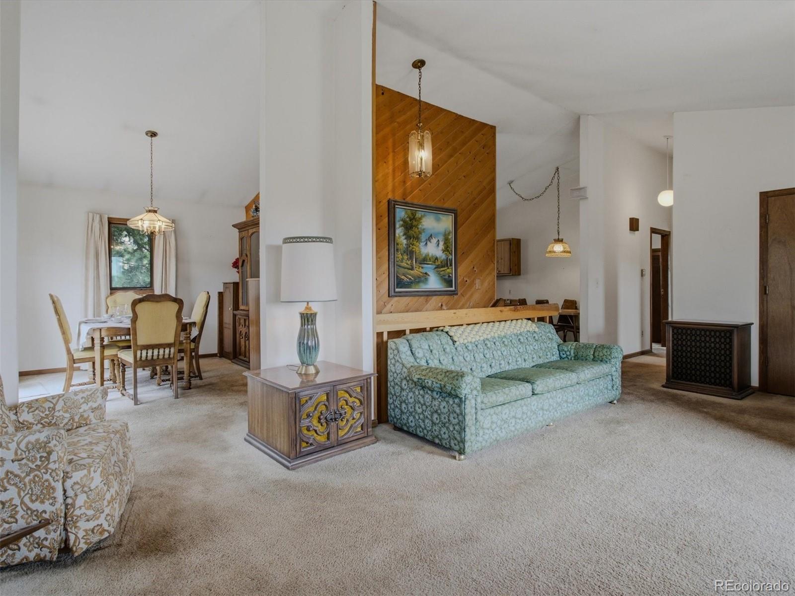 MLS Image #7 for 7013  silverhorn drive,evergreen, Colorado