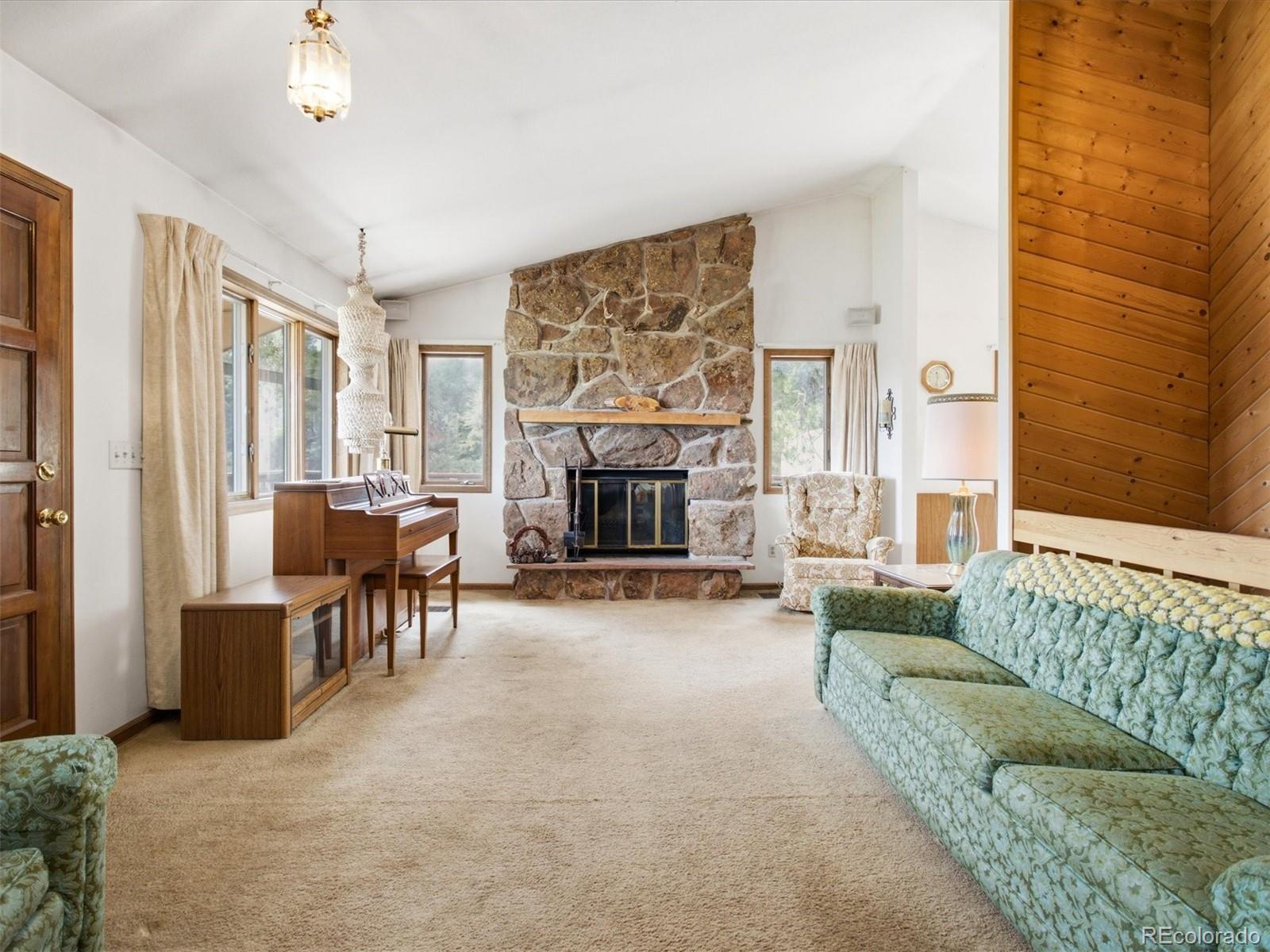MLS Image #8 for 7013  silverhorn drive,evergreen, Colorado