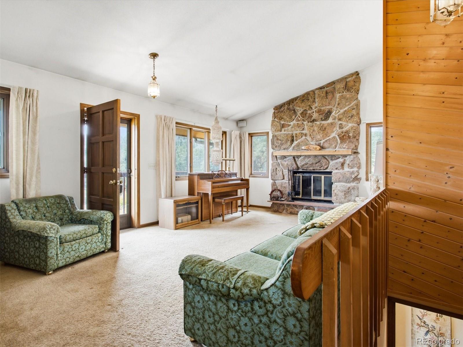 MLS Image #9 for 7013  silverhorn drive,evergreen, Colorado
