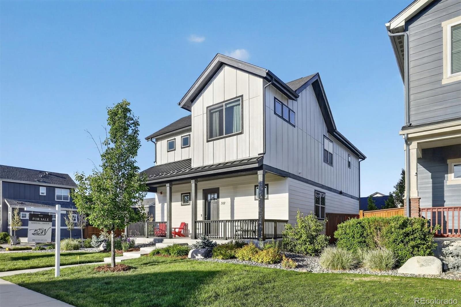 MLS Image #2 for 302 s 2nd avenue,superior, Colorado