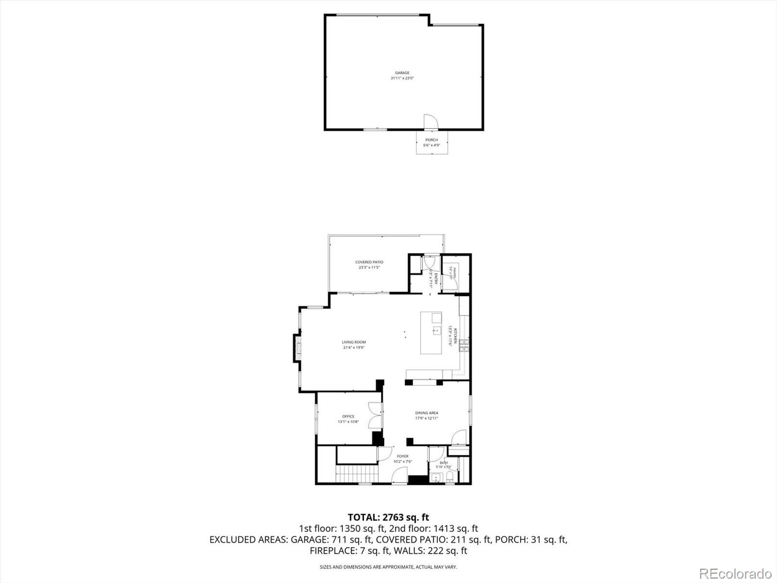 MLS Image #41 for 302 s 2nd avenue,superior, Colorado