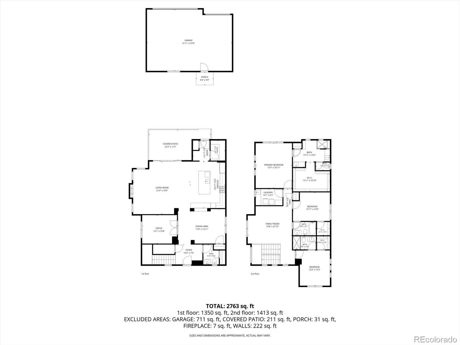 MLS Image #42 for 302 s 2nd avenue,superior, Colorado