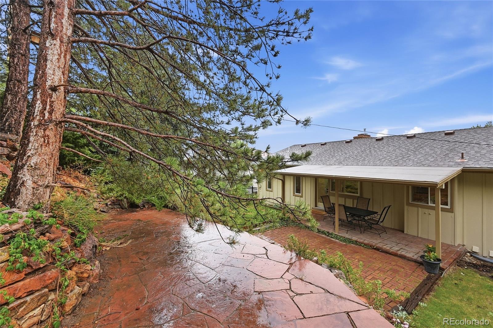MLS Image #10 for 961 s foothill drive,lakewood, Colorado