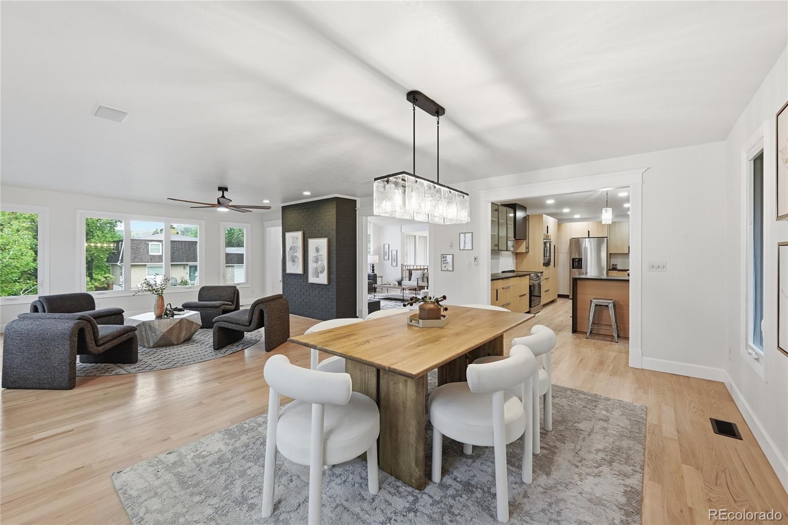 MLS Image #15 for 961 s foothill drive,lakewood, Colorado