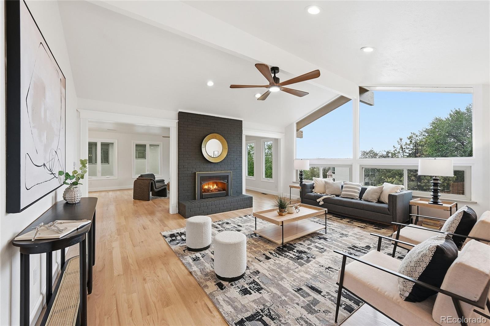 MLS Image #3 for 961 s foothill drive,lakewood, Colorado