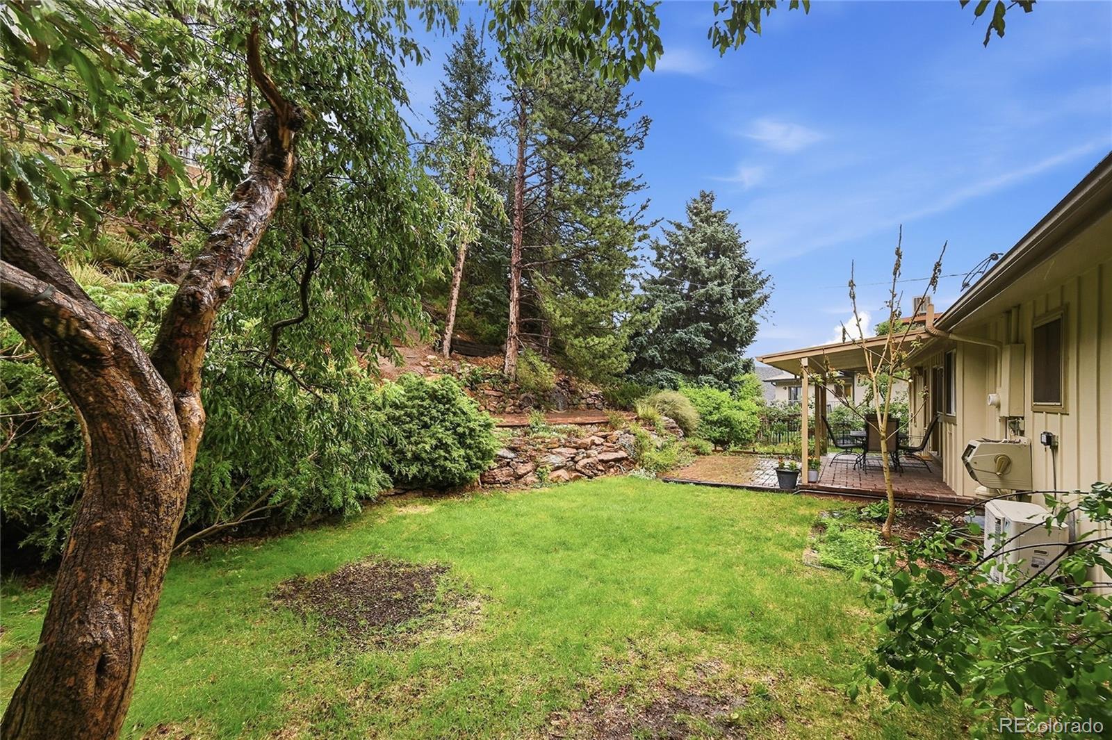 MLS Image #36 for 961 s foothill drive,lakewood, Colorado