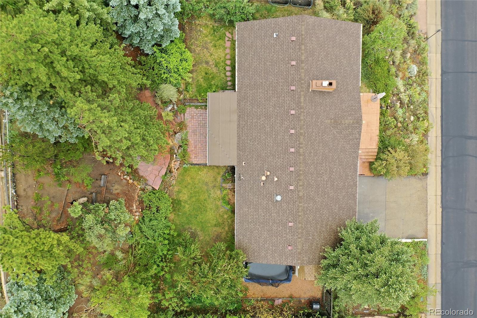 MLS Image #38 for 961 s foothill drive,lakewood, Colorado