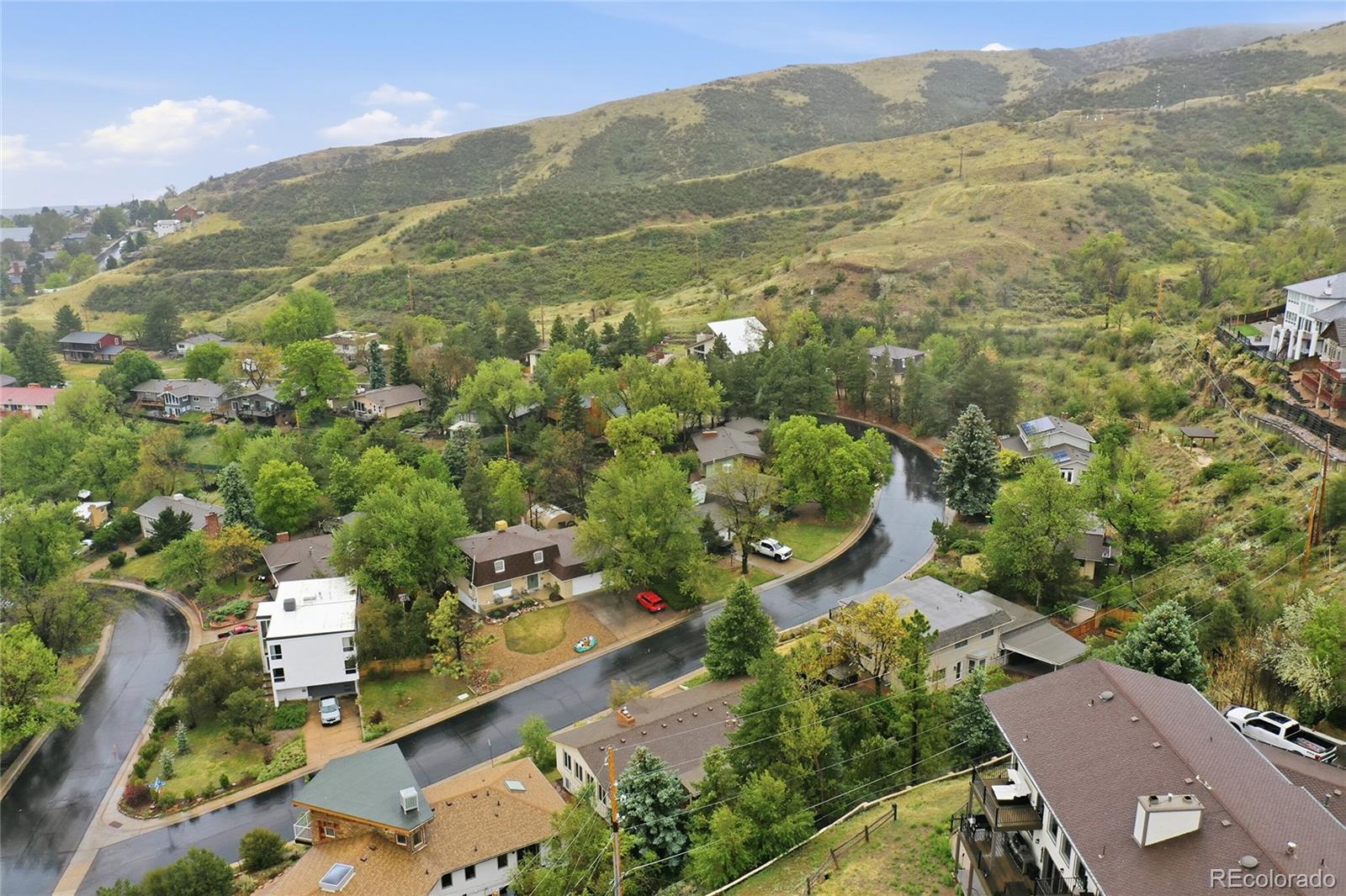 MLS Image #39 for 961 s foothill drive,lakewood, Colorado