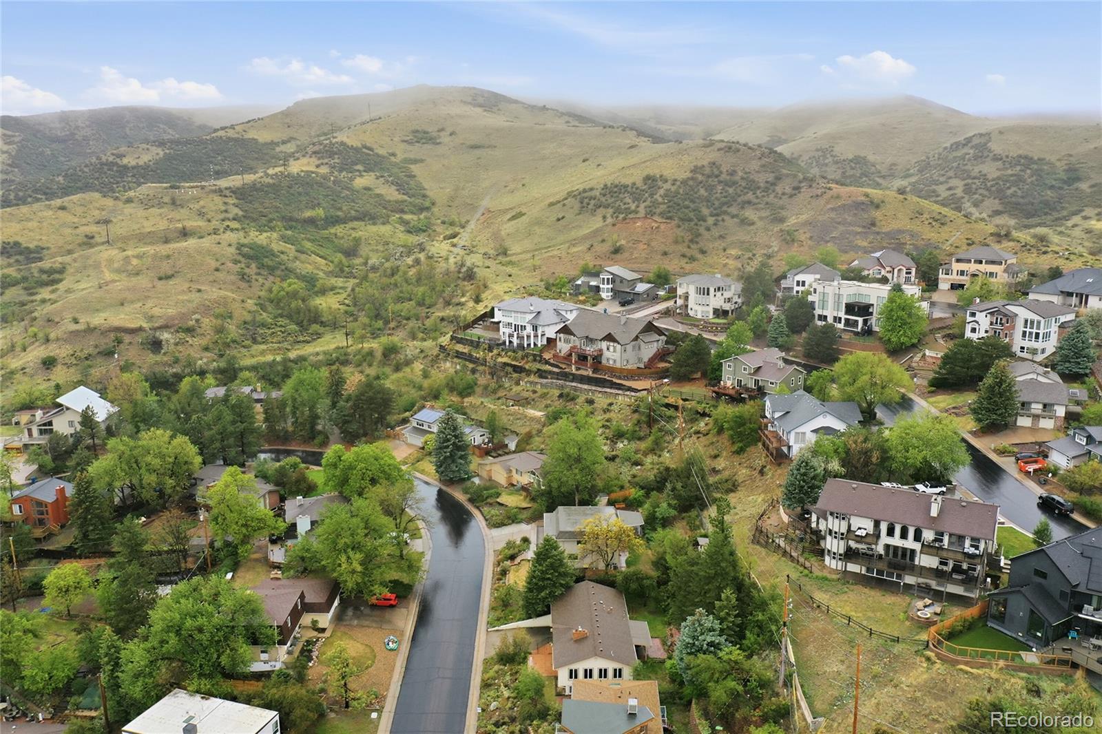 MLS Image #40 for 961 s foothill drive,lakewood, Colorado
