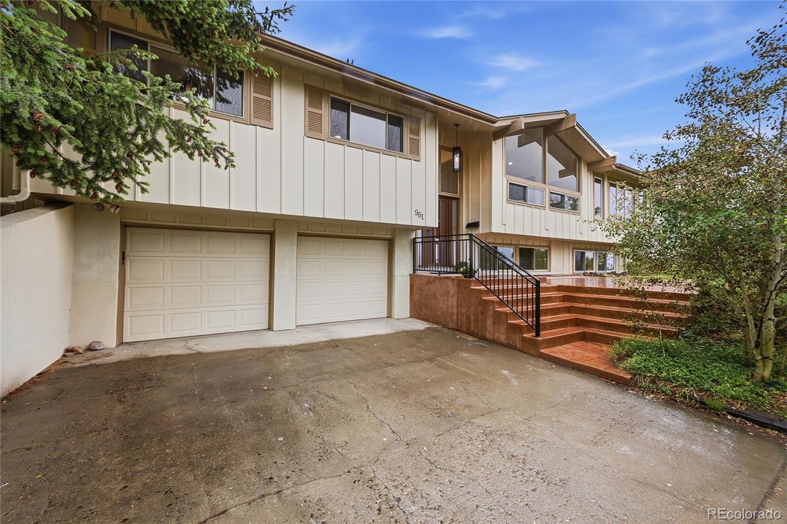 MLS Image #43 for 961 s foothill drive,lakewood, Colorado