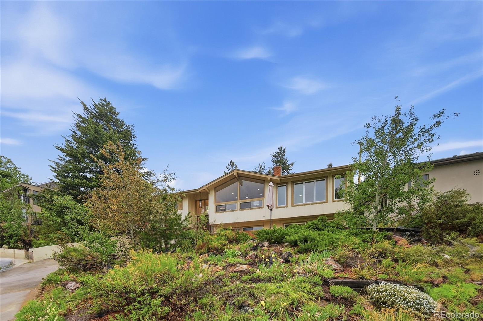 MLS Image #5 for 961 s foothill drive,lakewood, Colorado