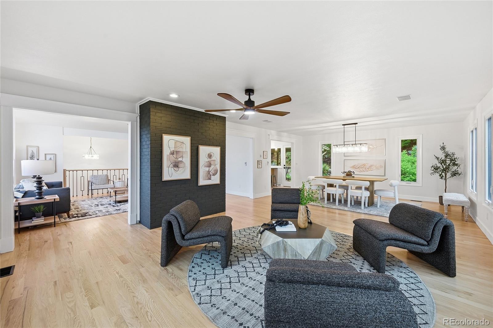 MLS Image #6 for 961 s foothill drive,lakewood, Colorado