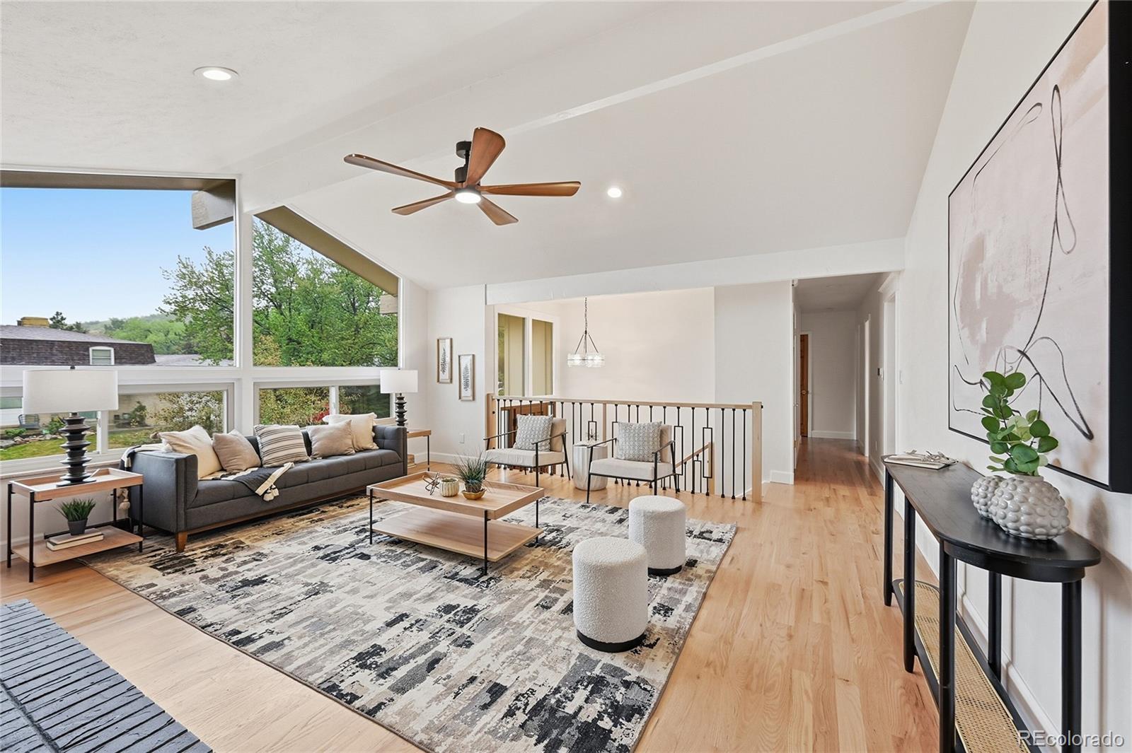 MLS Image #7 for 961 s foothill drive,lakewood, Colorado