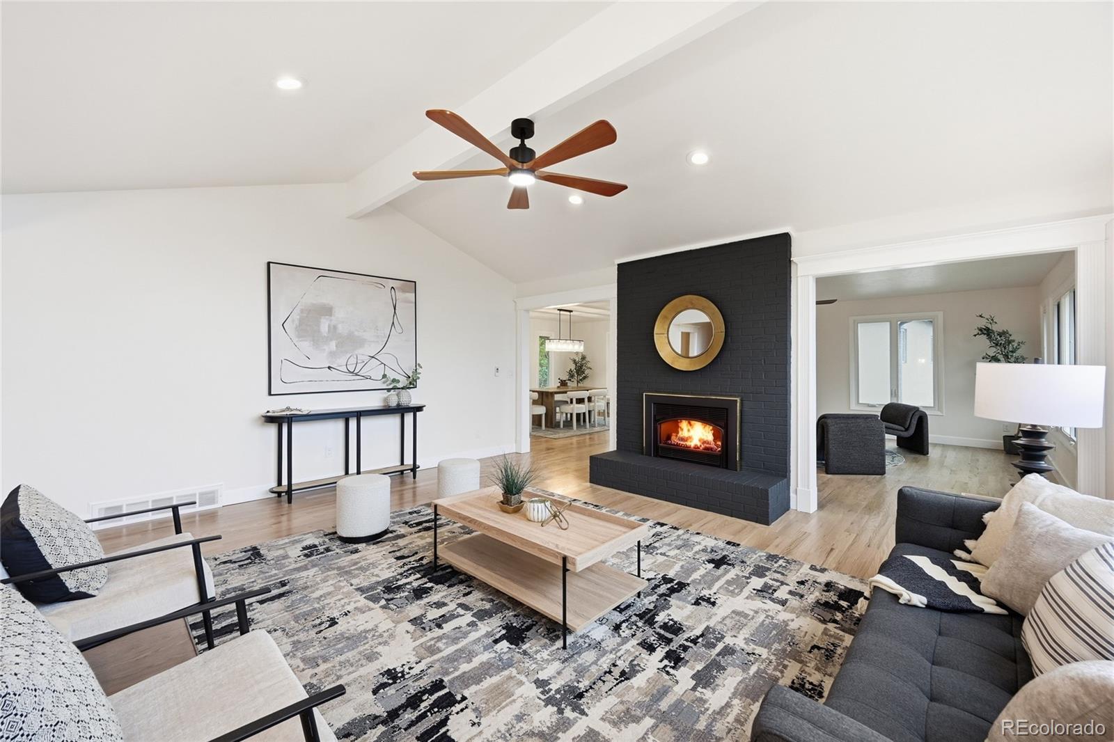 MLS Image #8 for 961 s foothill drive,lakewood, Colorado