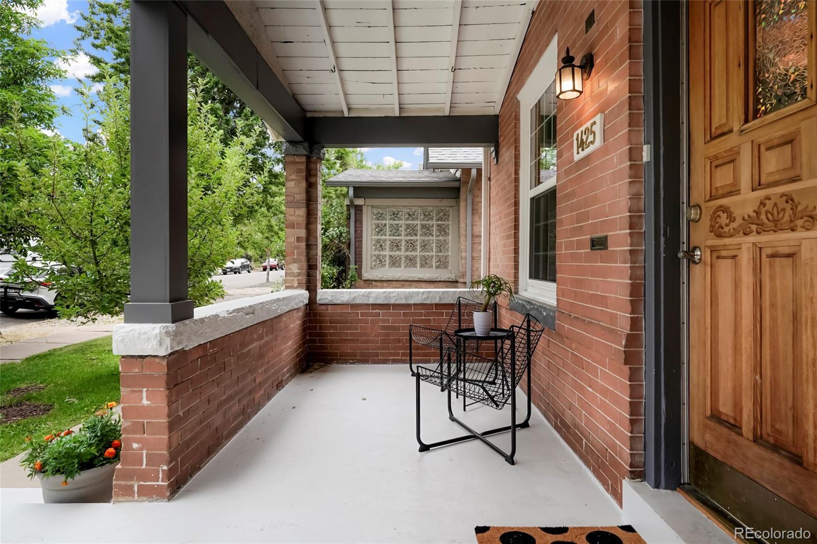 MLS Image #1 for 1425 s sherman street,denver, Colorado