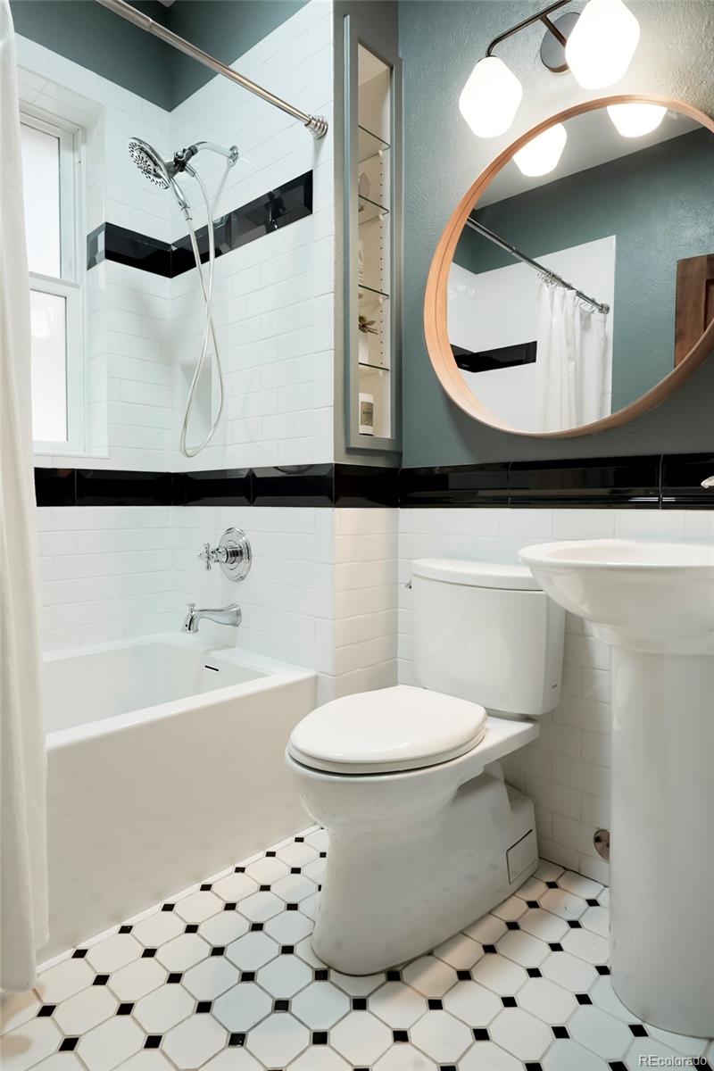 MLS Image #16 for 1425 s sherman street,denver, Colorado
