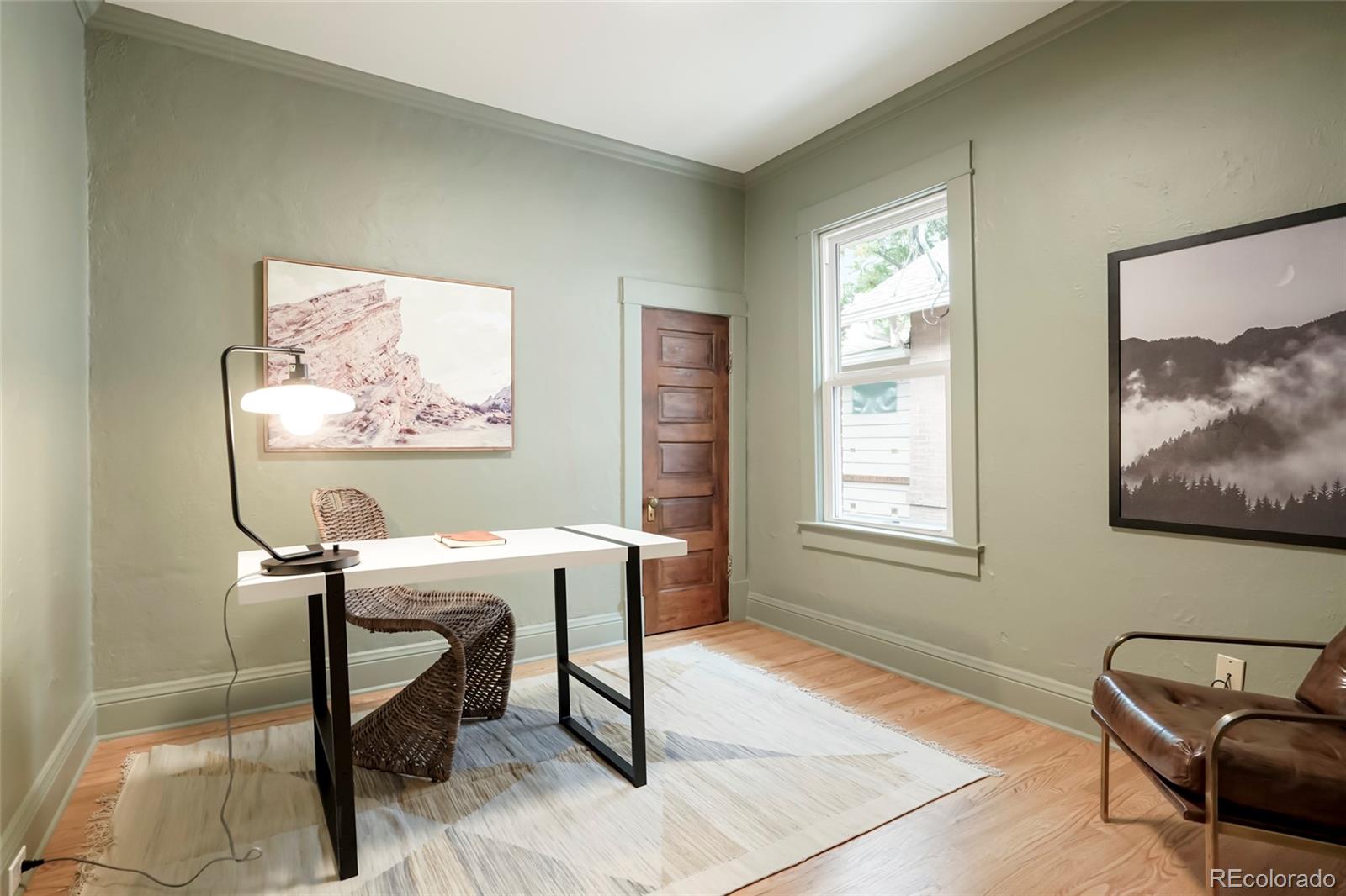 MLS Image #18 for 1425 s sherman street,denver, Colorado