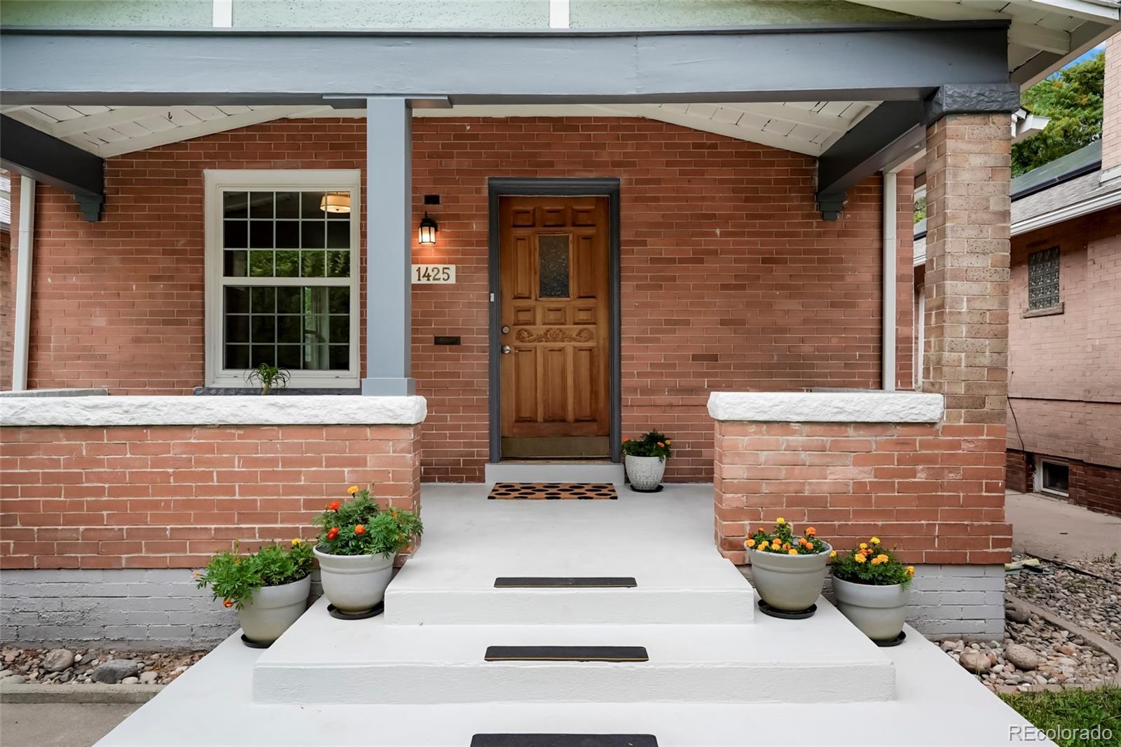 MLS Image #2 for 1425 s sherman street,denver, Colorado