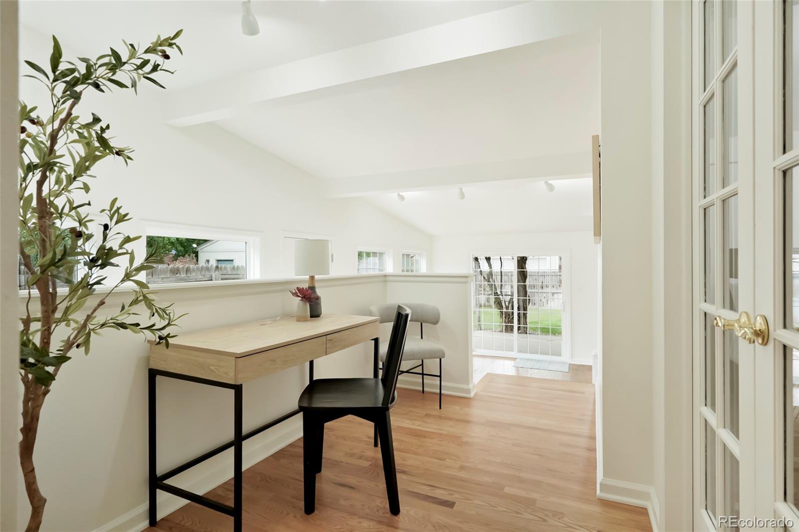 MLS Image #21 for 1425 s sherman street,denver, Colorado