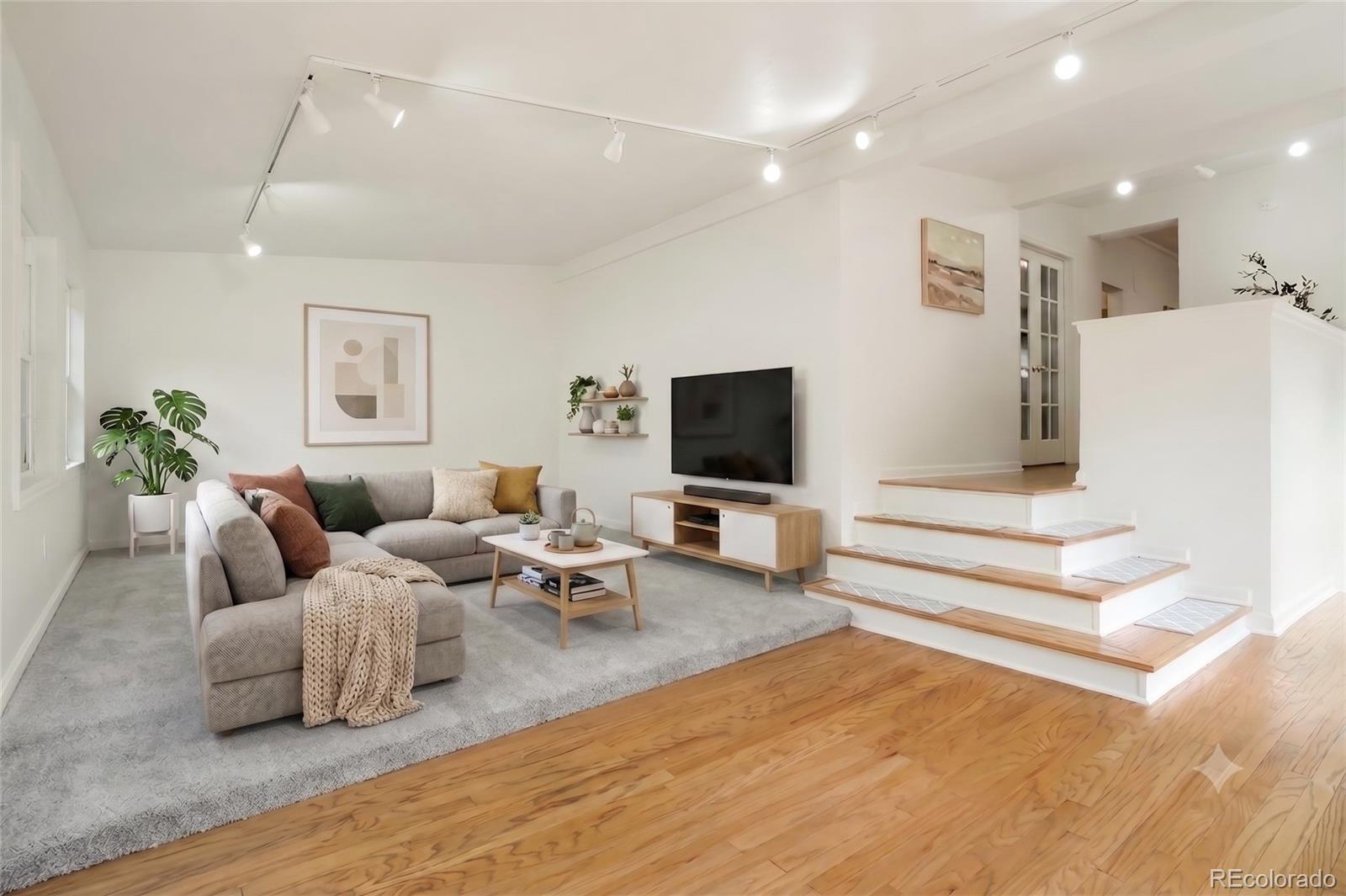 MLS Image #22 for 1425 s sherman street,denver, Colorado