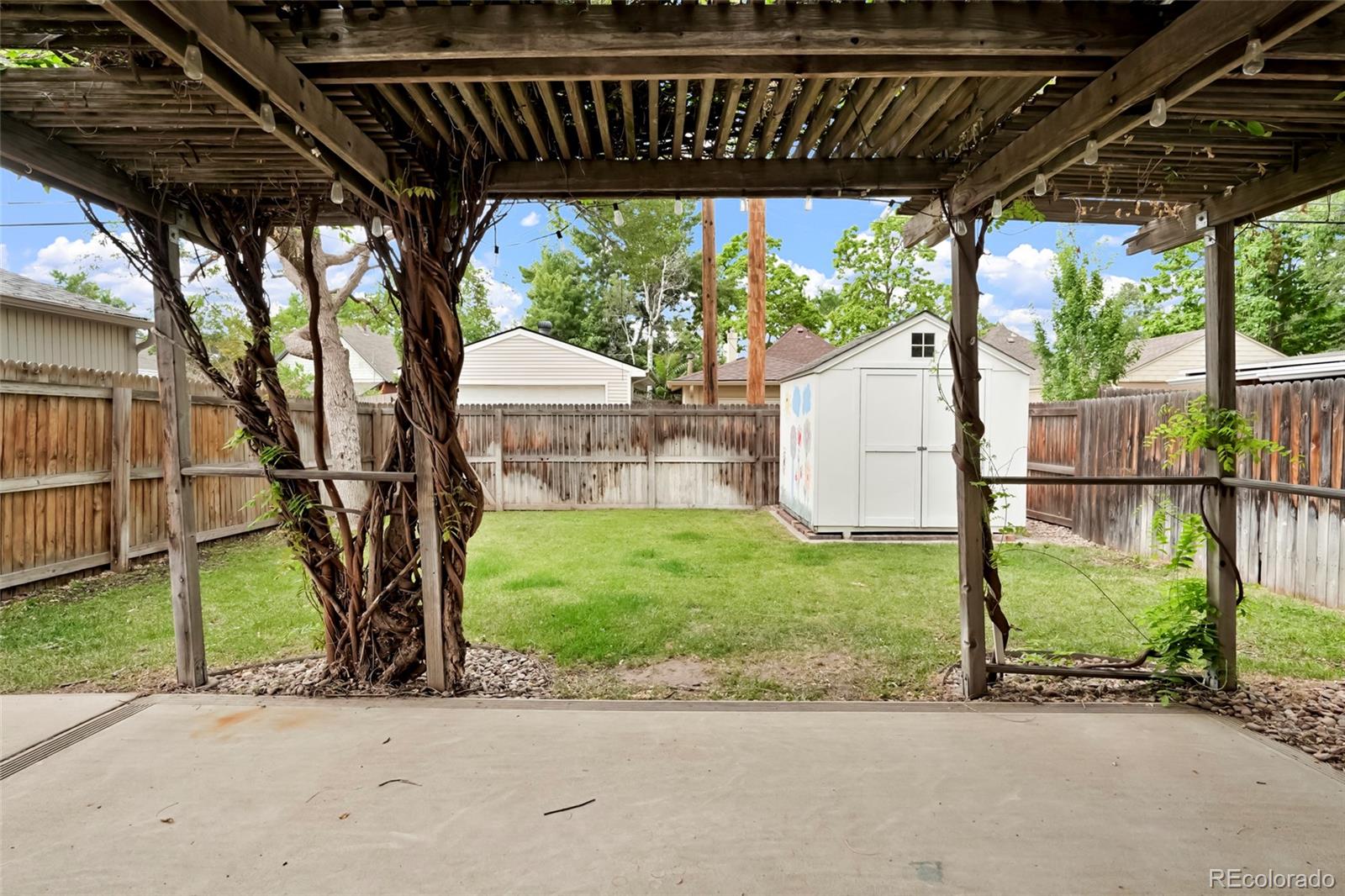 MLS Image #27 for 1425 s sherman street,denver, Colorado