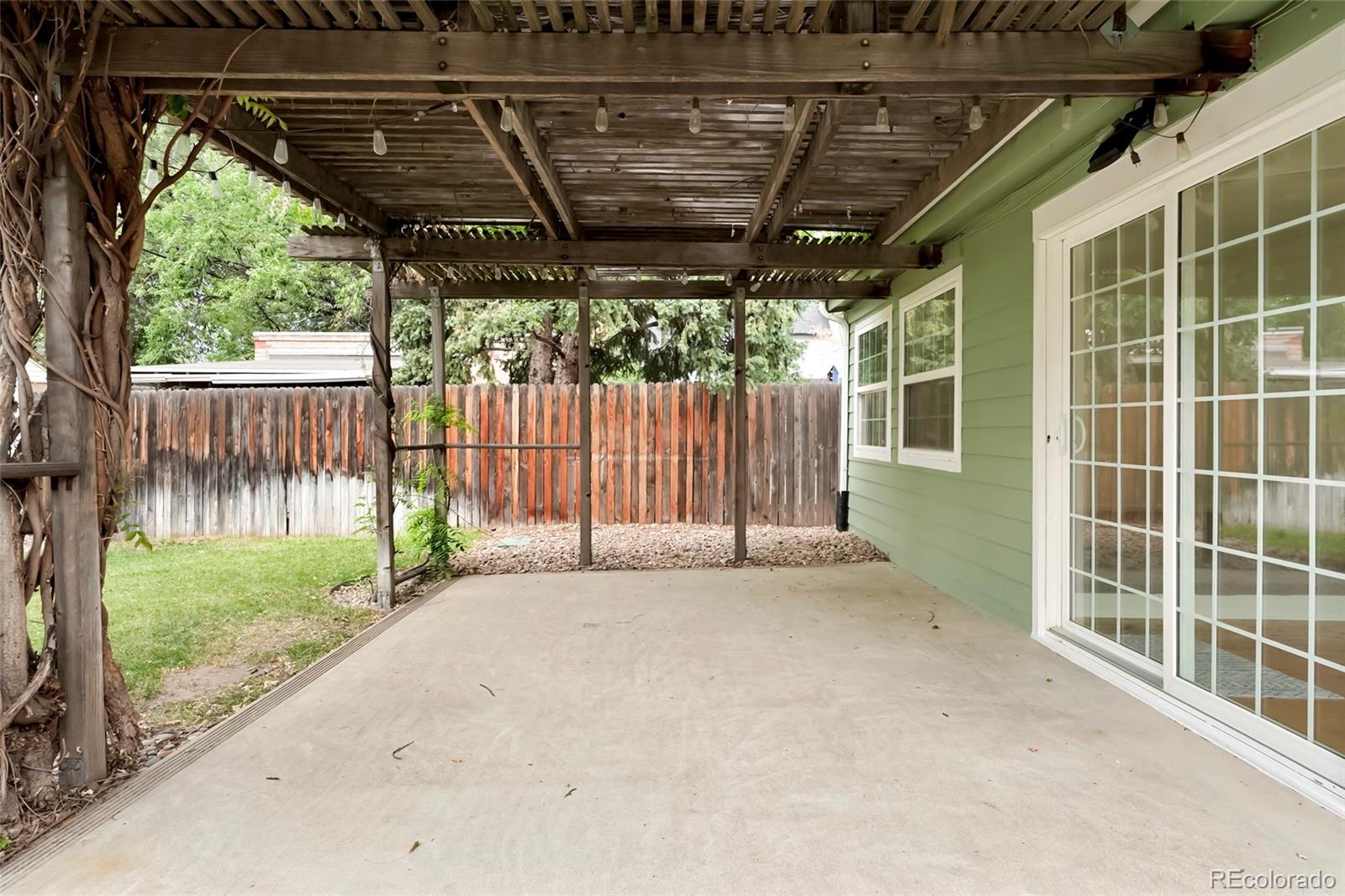 MLS Image #28 for 1425 s sherman street,denver, Colorado