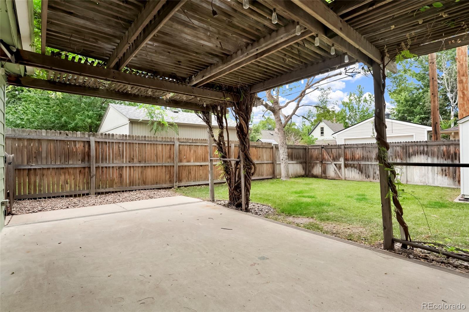 MLS Image #29 for 1425 s sherman street,denver, Colorado