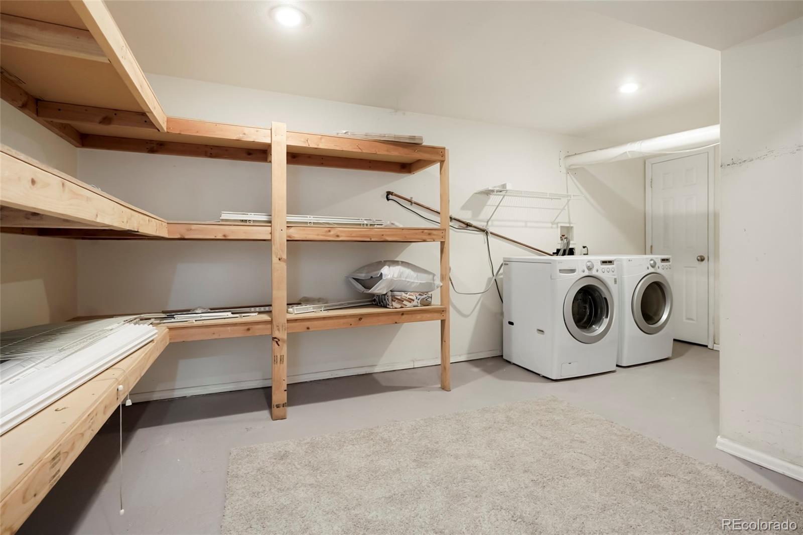 MLS Image #36 for 1425 s sherman street,denver, Colorado