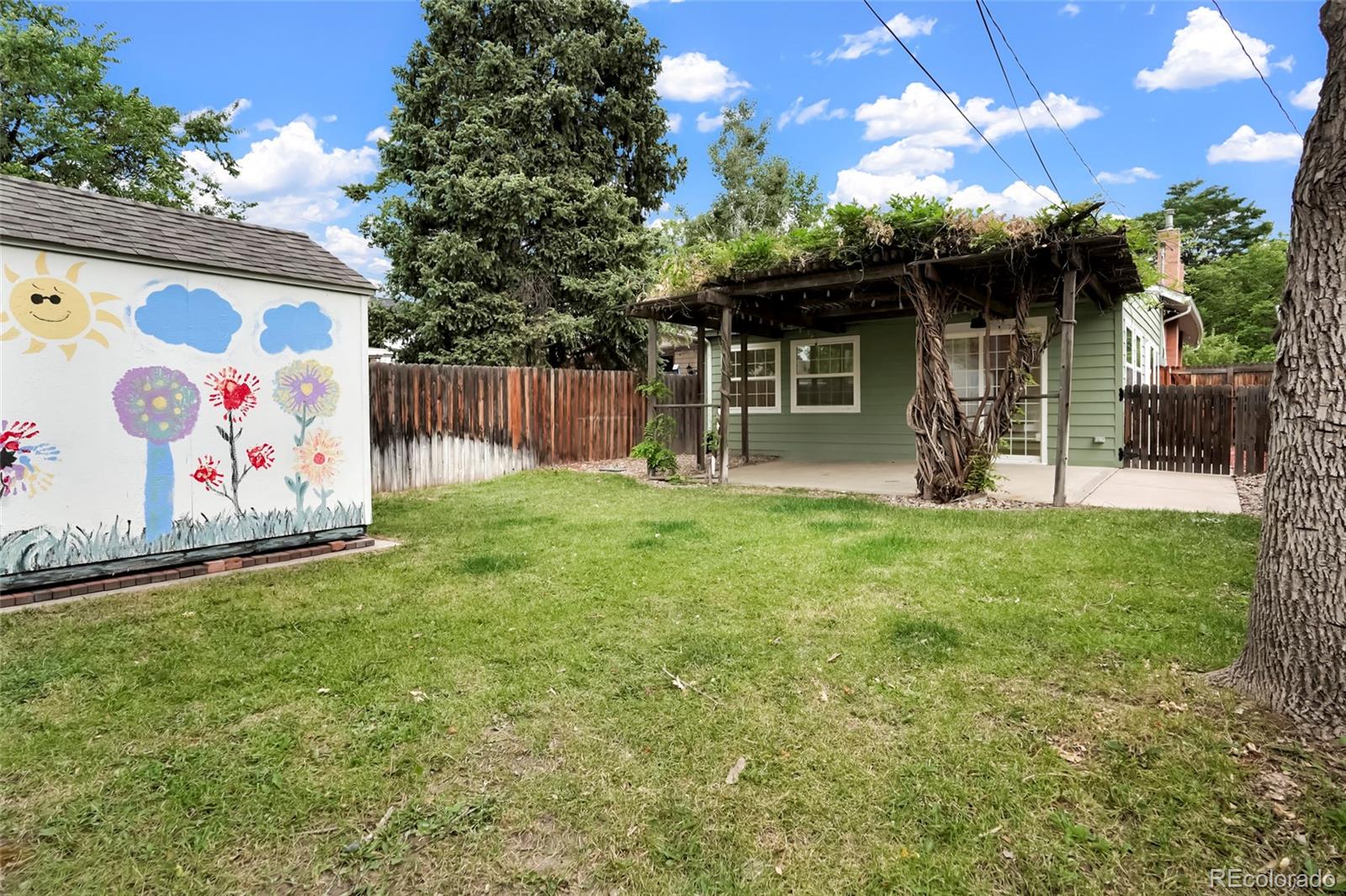 MLS Image #38 for 1425 s sherman street,denver, Colorado