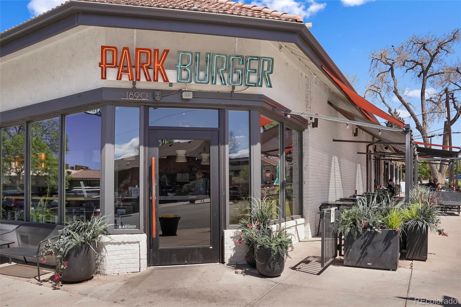 MLS Image #40 for 1425 s sherman street,denver, Colorado
