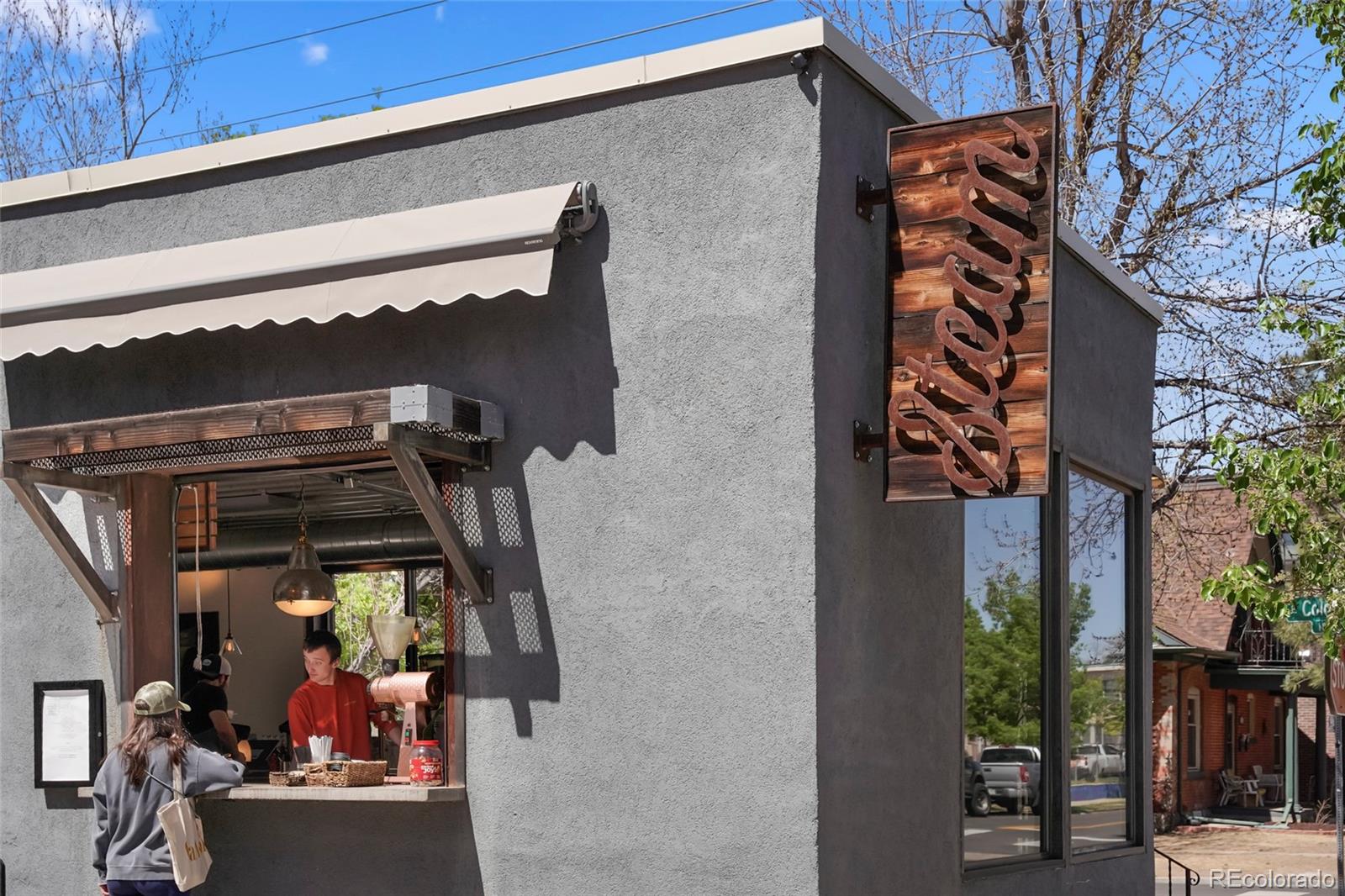 MLS Image #41 for 1425 s sherman street,denver, Colorado