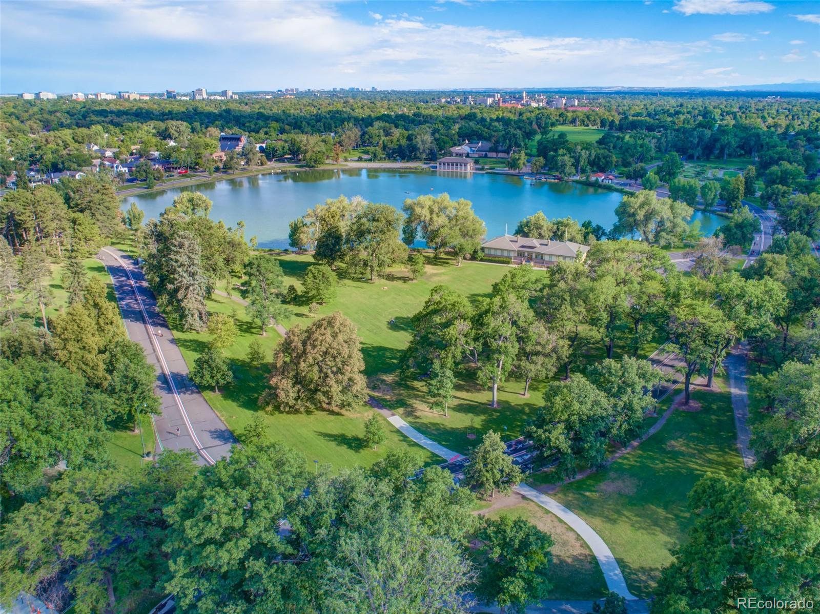 MLS Image #43 for 1425 s sherman street,denver, Colorado