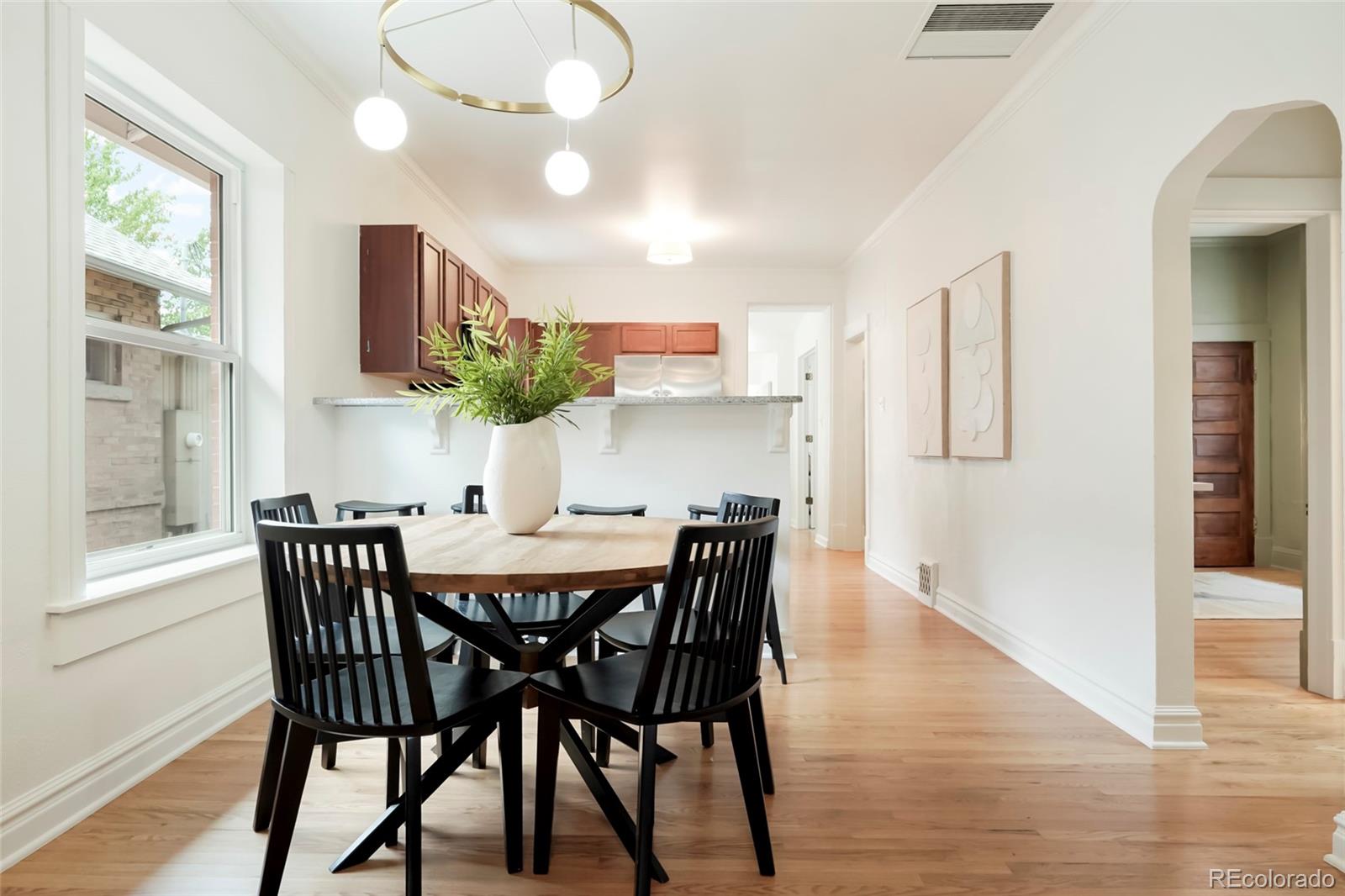 MLS Image #7 for 1425 s sherman street,denver, Colorado