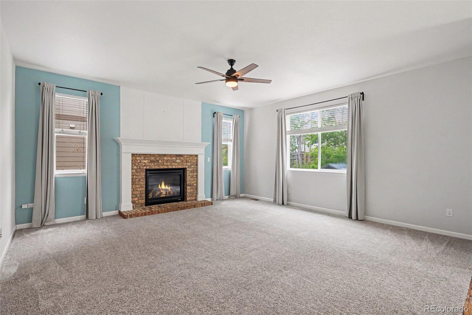 MLS Image #1 for 21220 e bellewood drive,centennial, Colorado