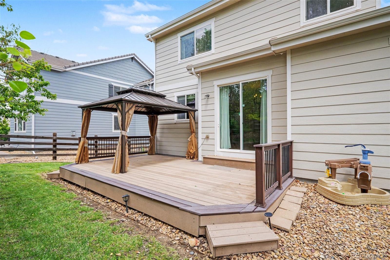 MLS Image #17 for 21220 e bellewood drive,centennial, Colorado